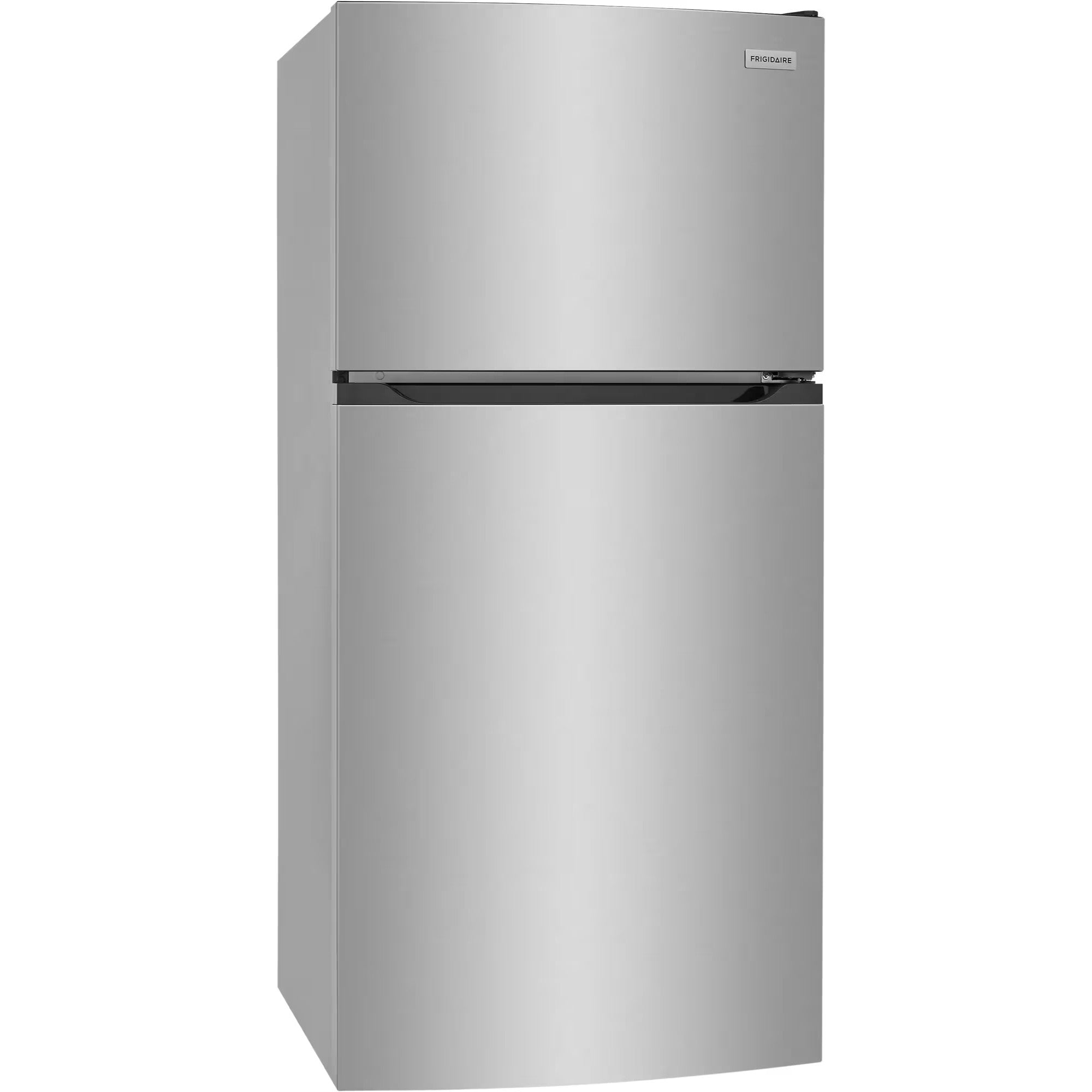 Frigidaire FFHT1425VV 28" 14 Cu. Ft. Top Freezer Refrigerator Stainless Steel