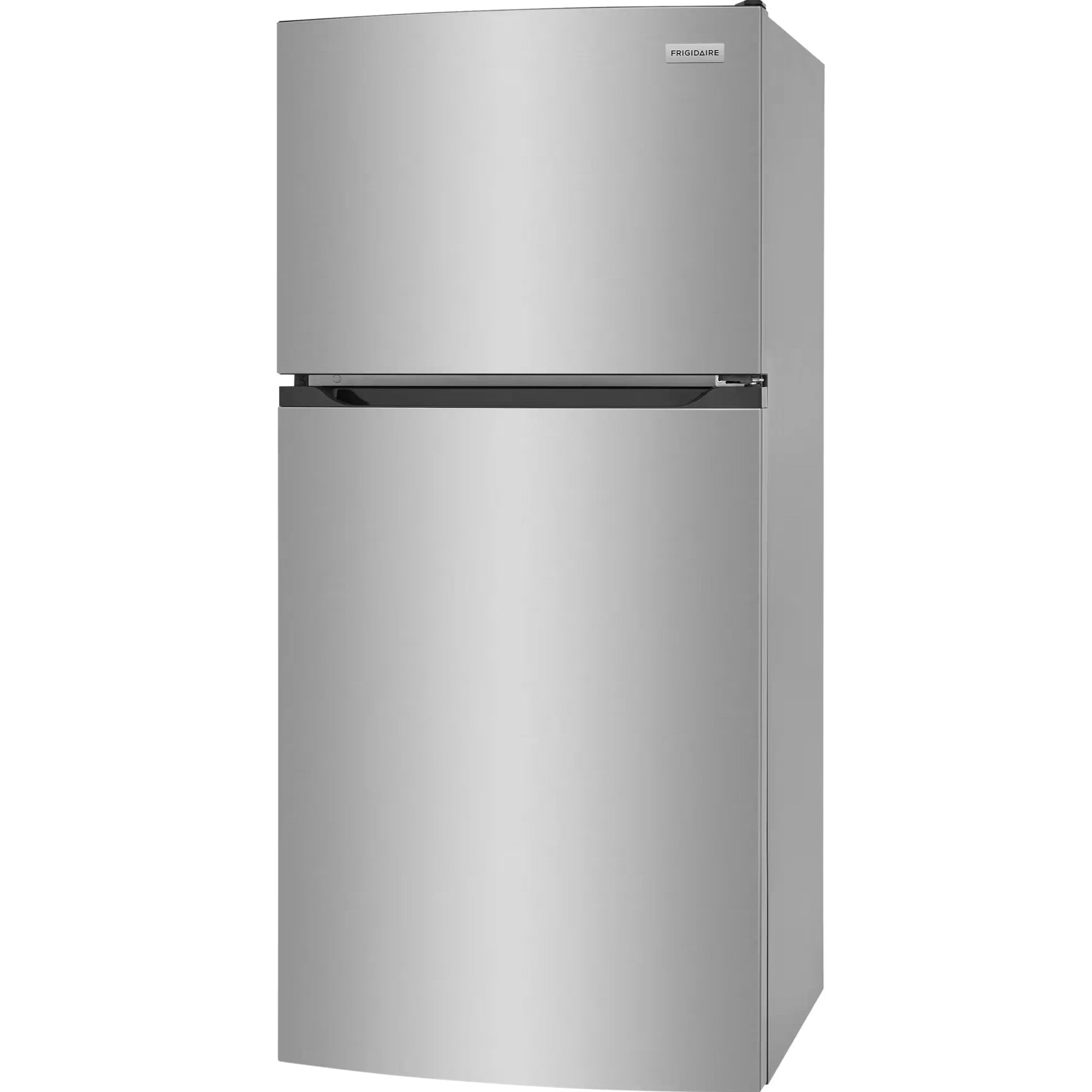 Frigidaire FFHT1425VV 28" 14 Cu. Ft. Top Freezer Refrigerator Stainless Steel