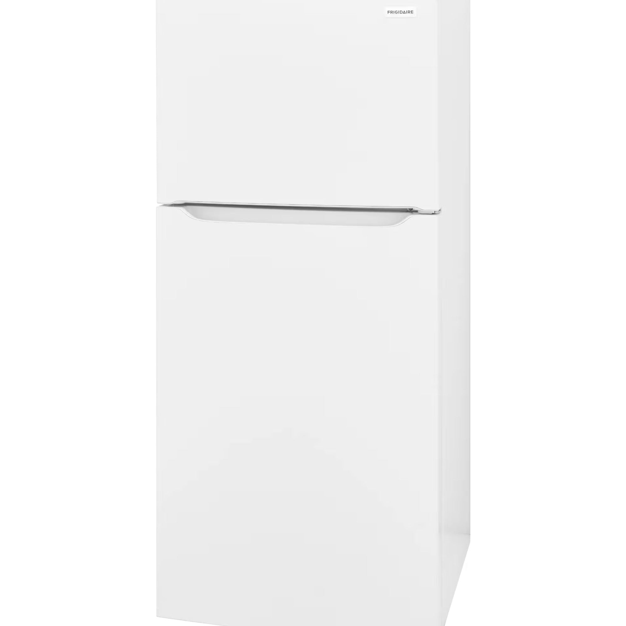 Frigidaire FFHT1814YW 30" 18 Cu. Ft. Garage Ready Top Freezer Refrigerator White