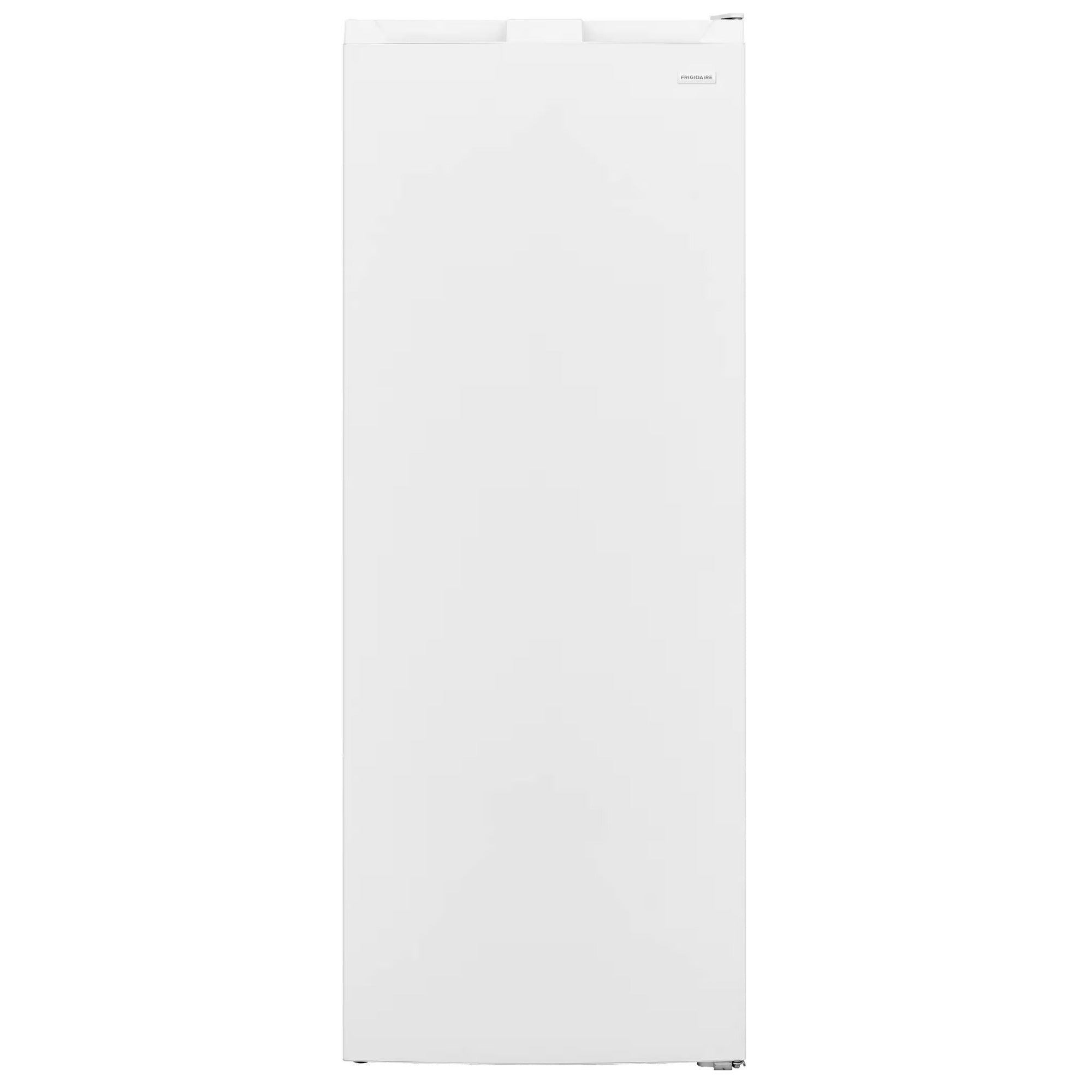 Frigidaire FFUE0726AW 7 Cu. Ft. Upright Freezer White