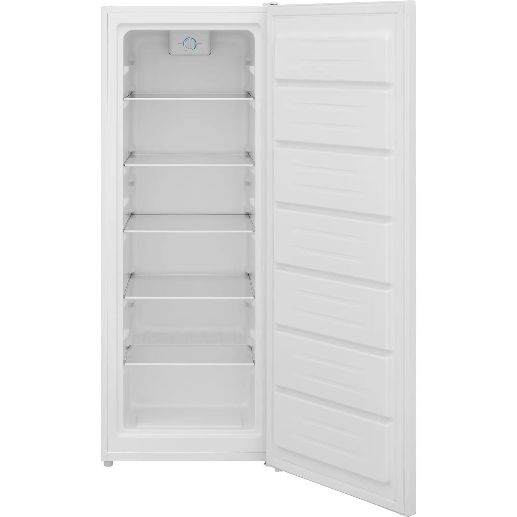Frigidaire FFUE0726AW 7 Cu. Ft. Upright Freezer White