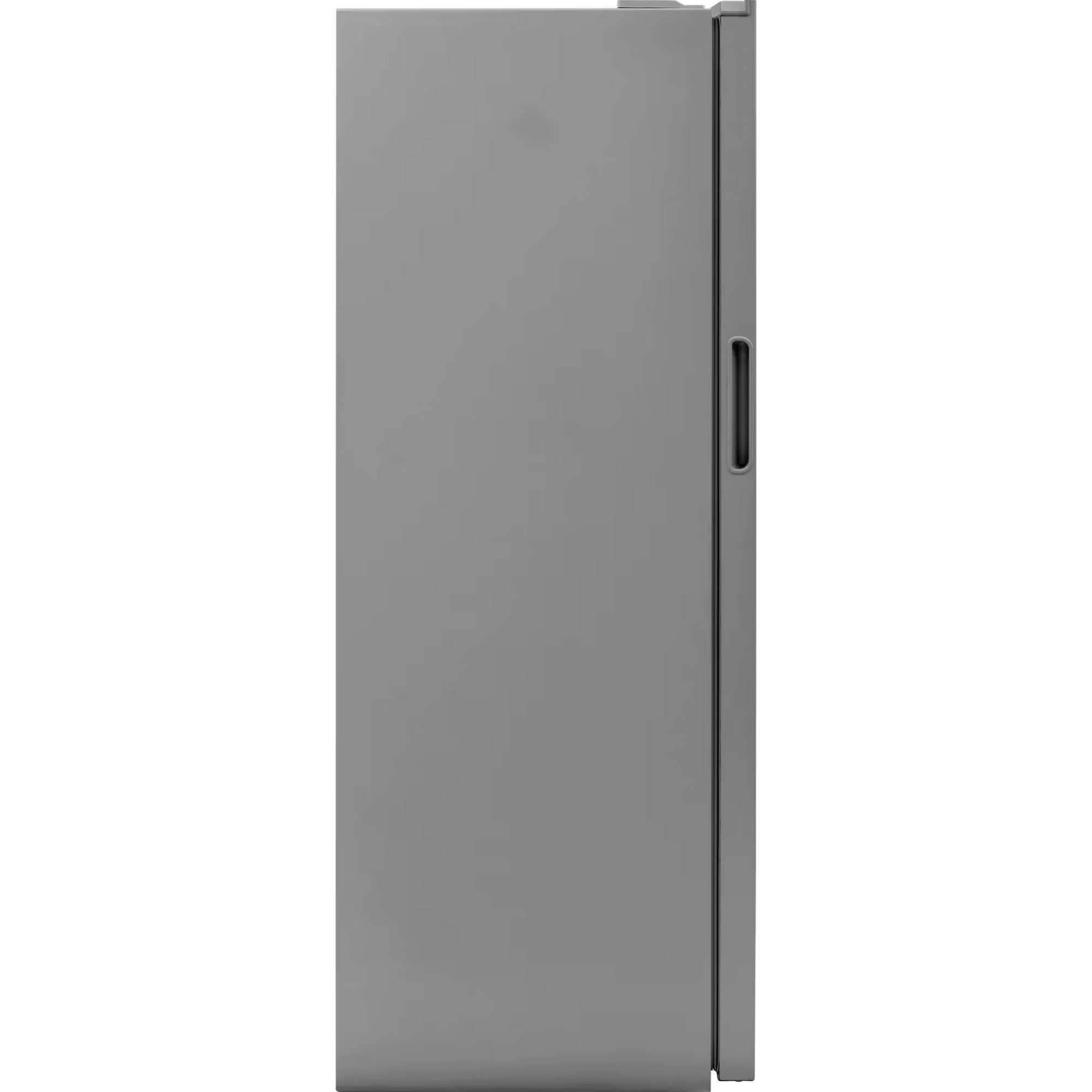 Frigidaire FFUE1326AV 13 Cu. Ft. Upright Freezer Stainless Steel