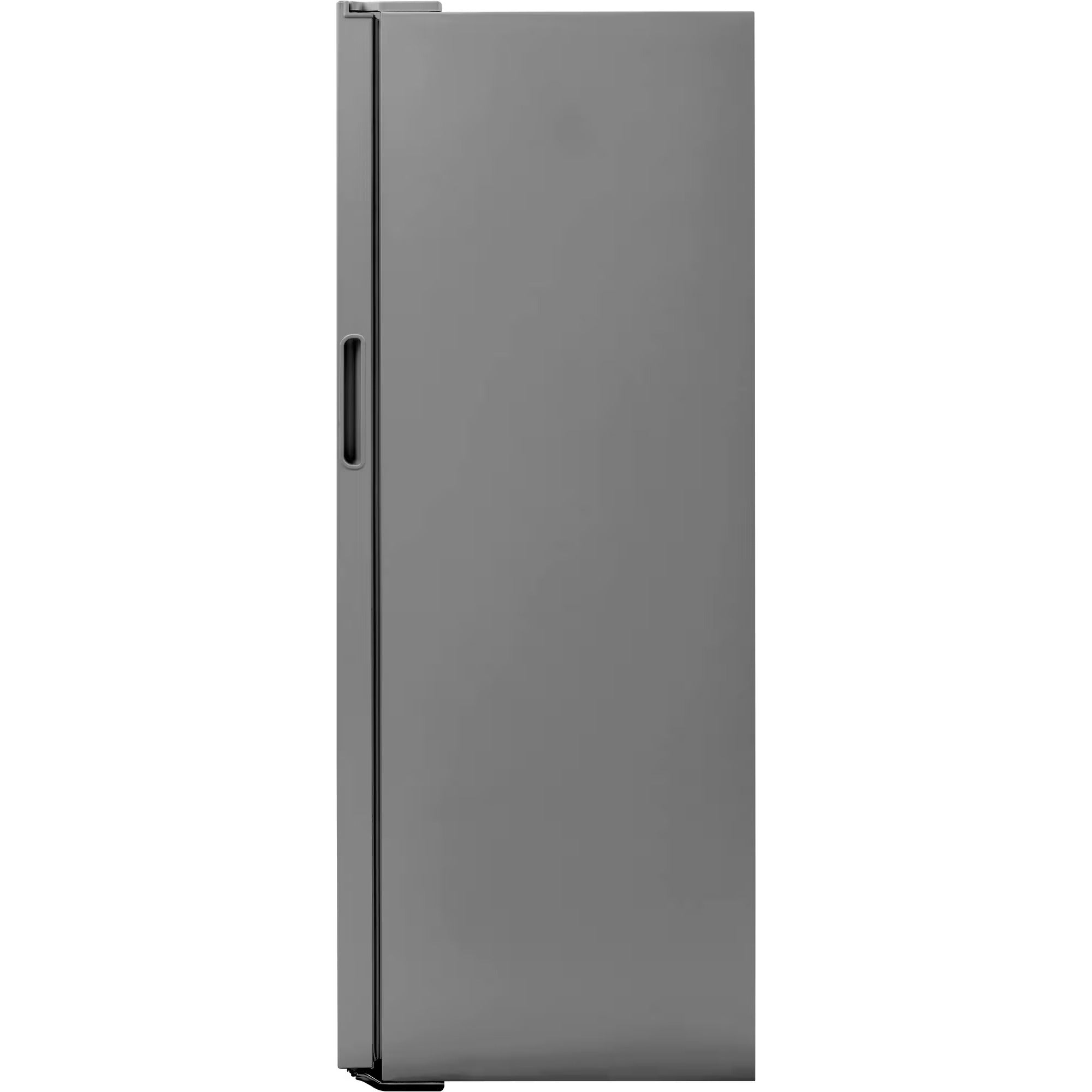 Frigidaire FFUE1326AV 13 Cu. Ft. Upright Freezer Stainless Steel