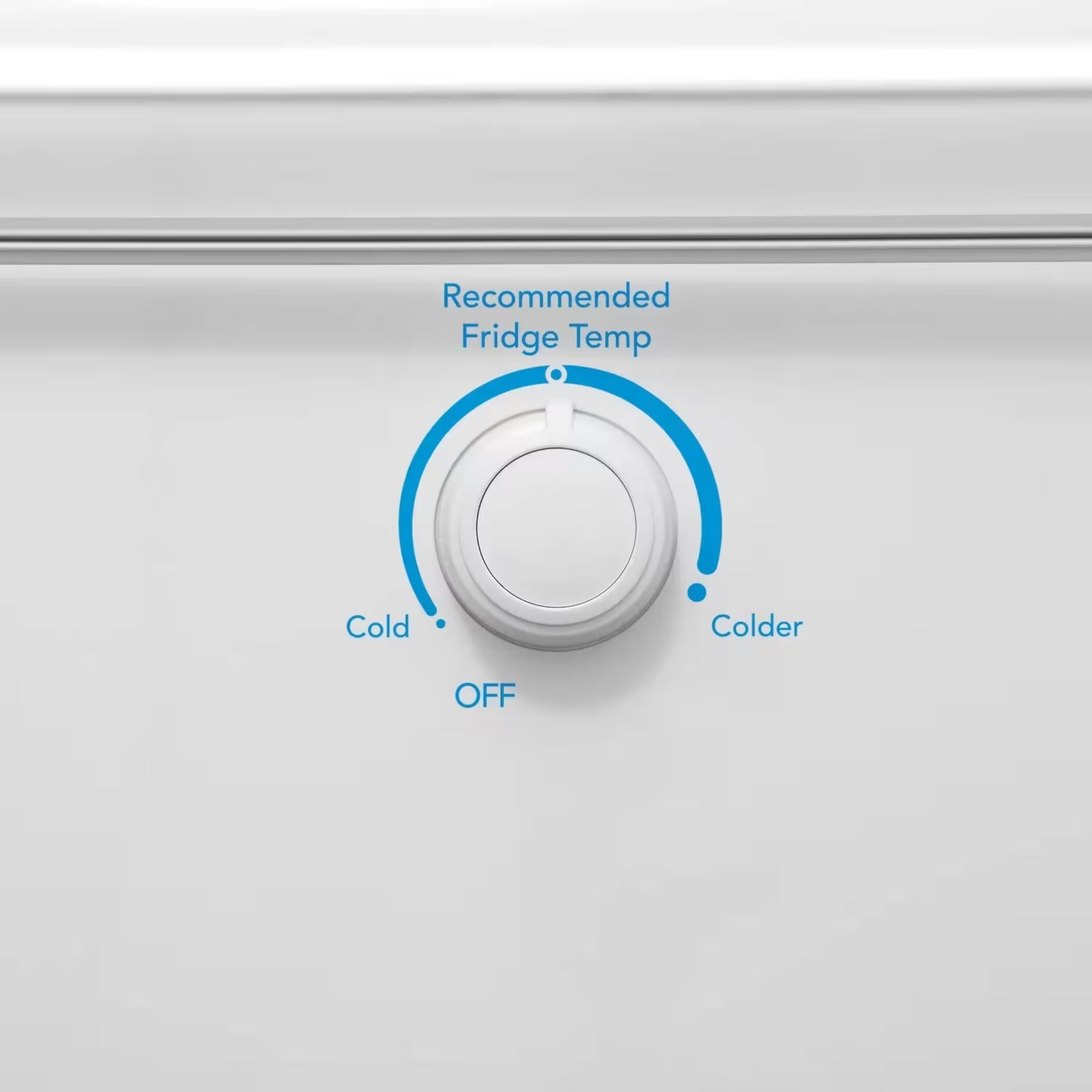Frigidaire FFUE1326AW 13 Cu. Ft. Upright Freezer White