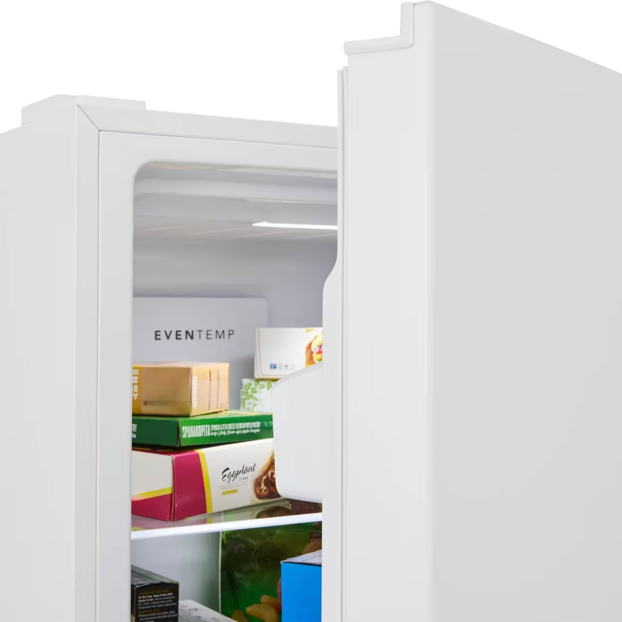 Frigidaire FFUE1326AW 13 Cu. Ft. Upright Freezer White