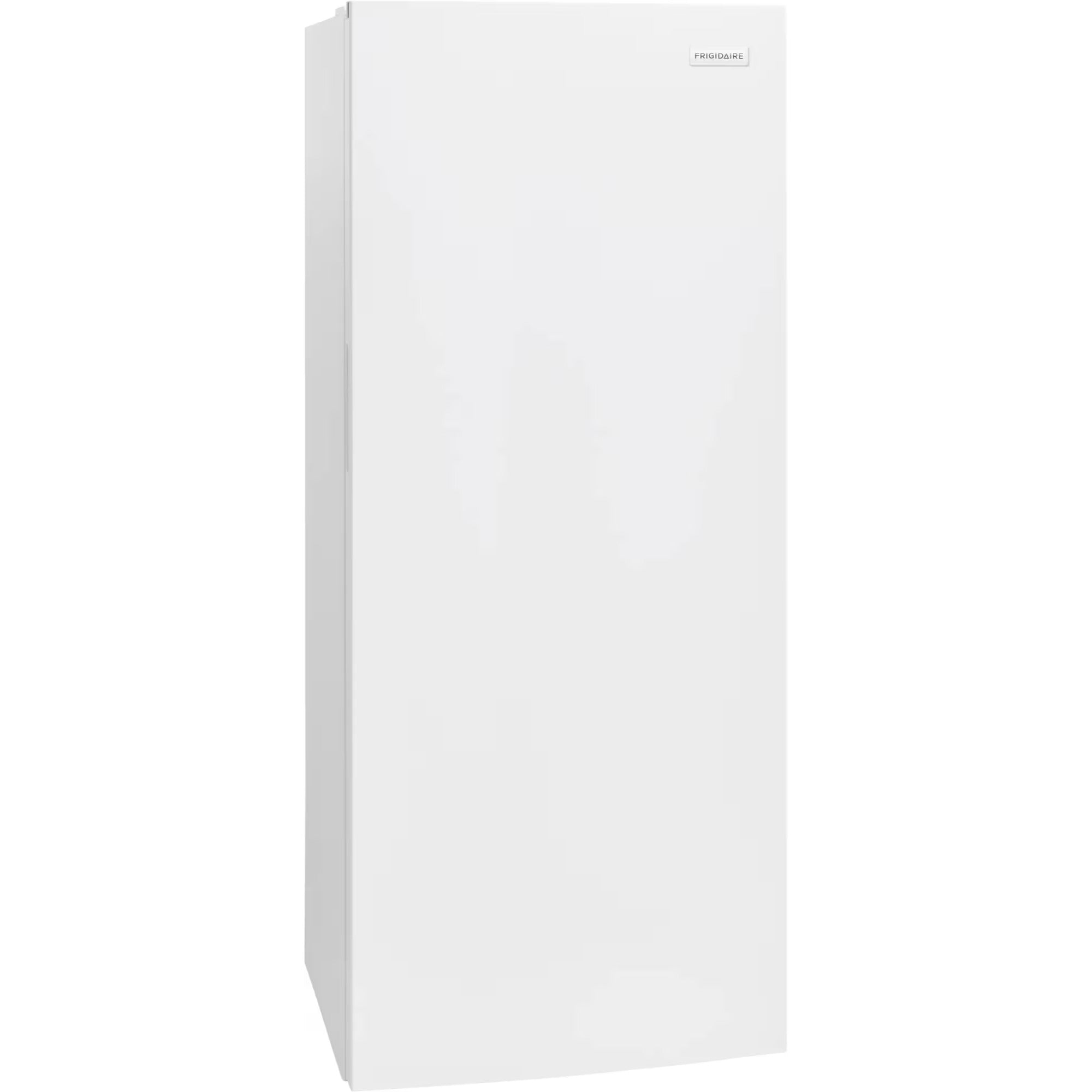 Frigidaire FFUE1326AW 13 Cu. Ft. Upright Freezer White