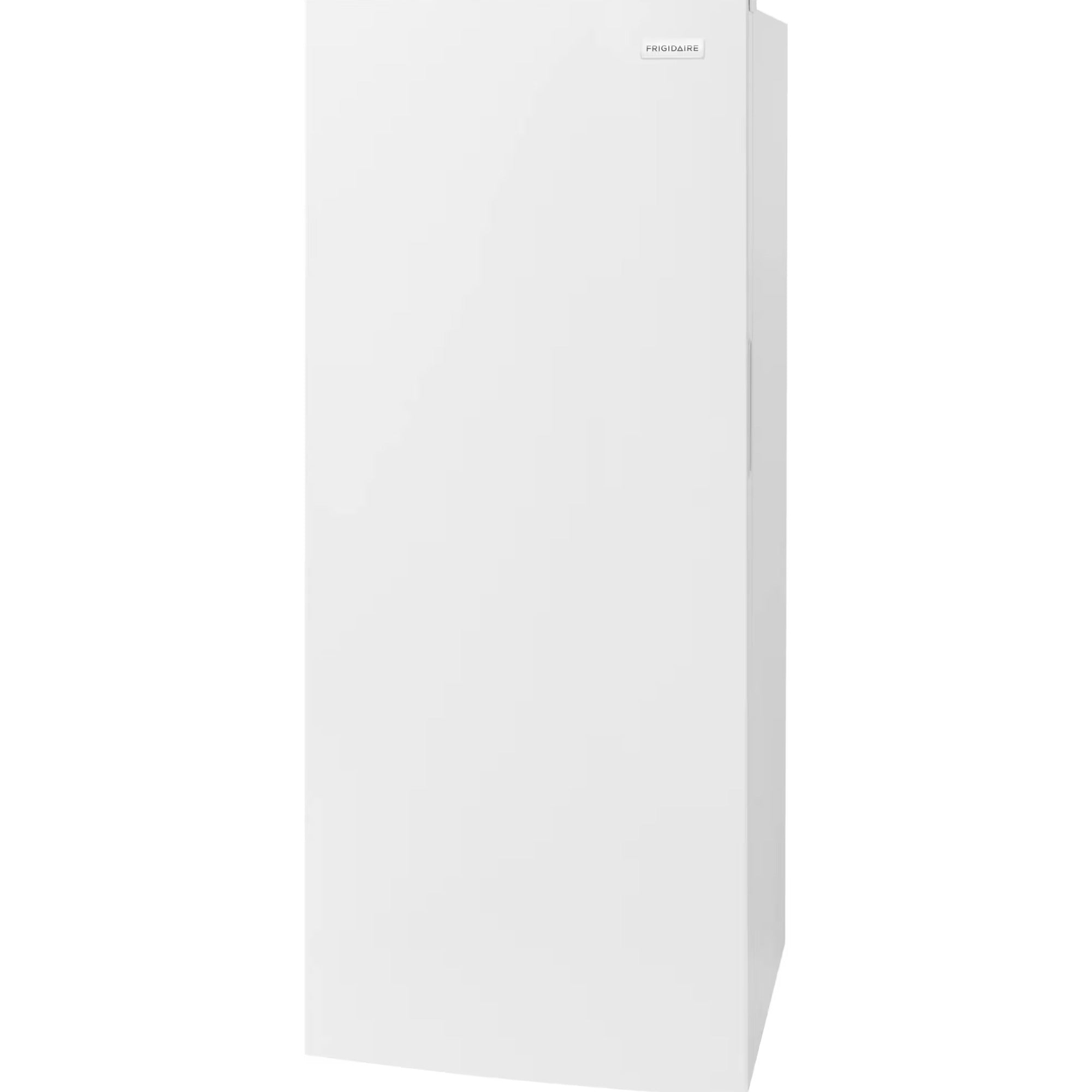 Frigidaire FFUE1326AW 13 Cu. Ft. Upright Freezer White
