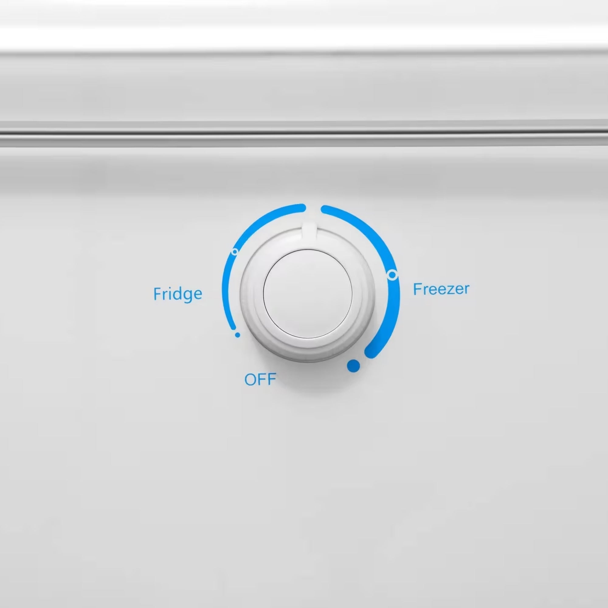 Frigidaire FFUE1626AV 16 Cu. Ft. Upright Freezer Stainless Steel