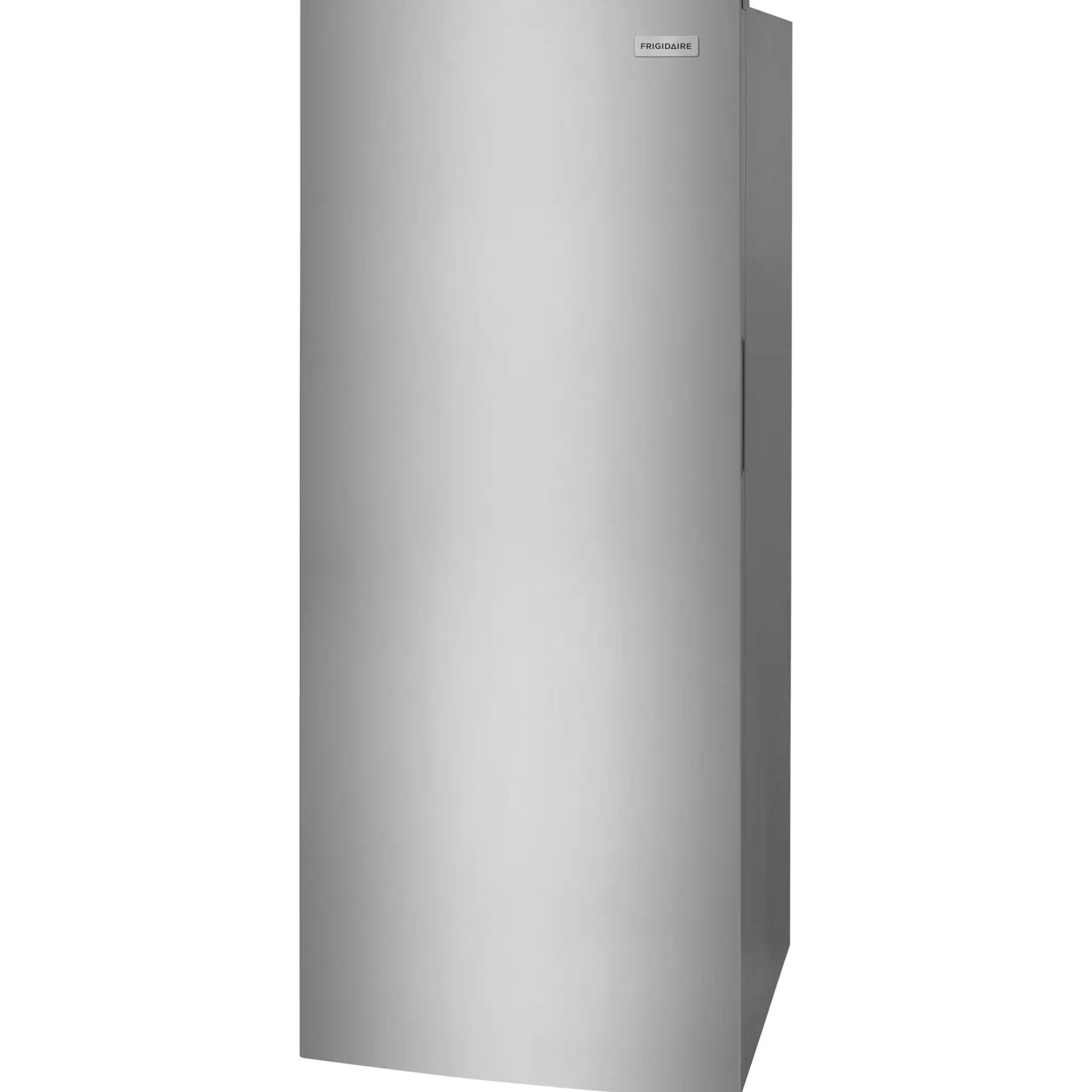 Frigidaire FFUE1626AV 16 Cu. Ft. Upright Freezer Stainless Steel
