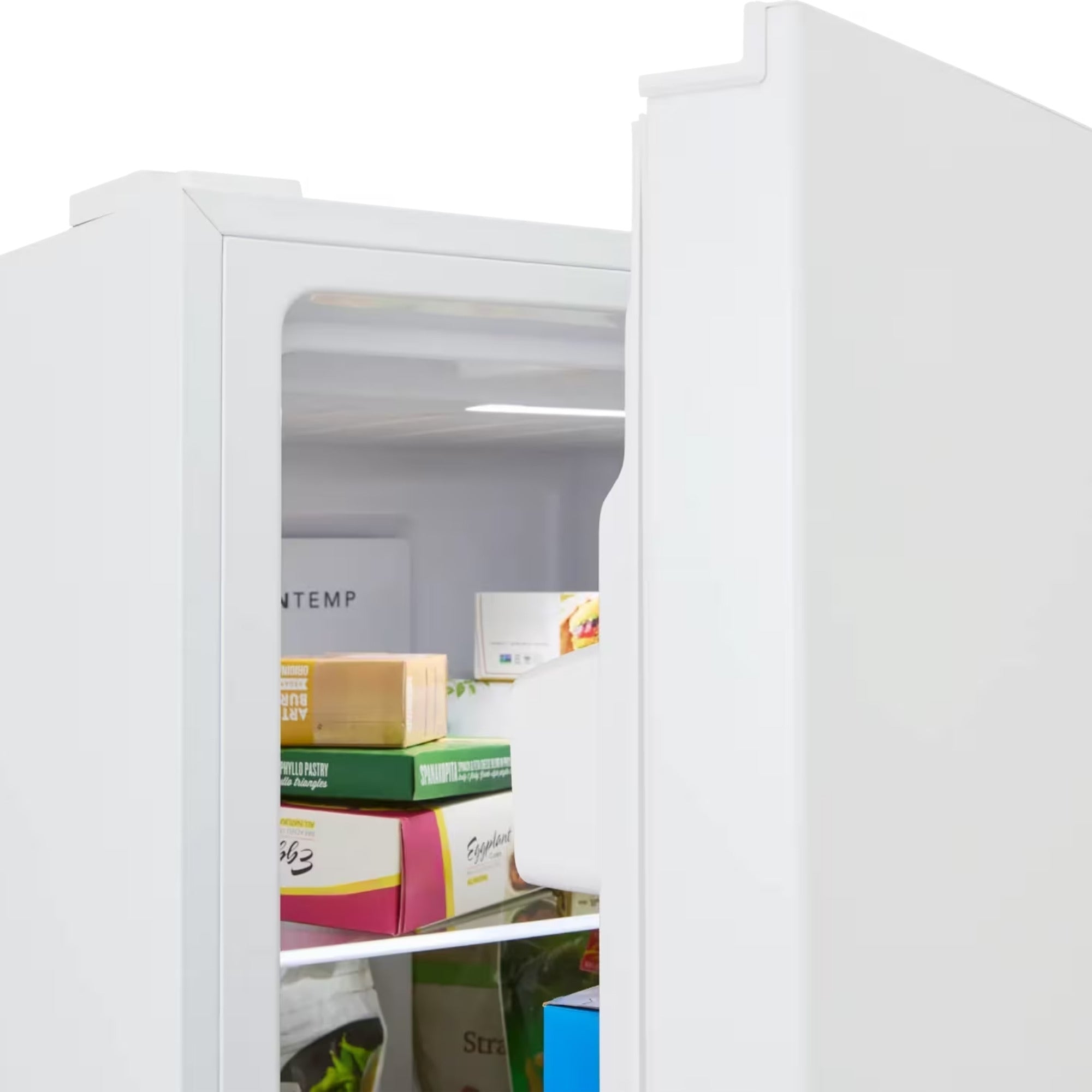 Frigidaire FFUE1626AW 16 Cu. Ft. Upright Freezer White