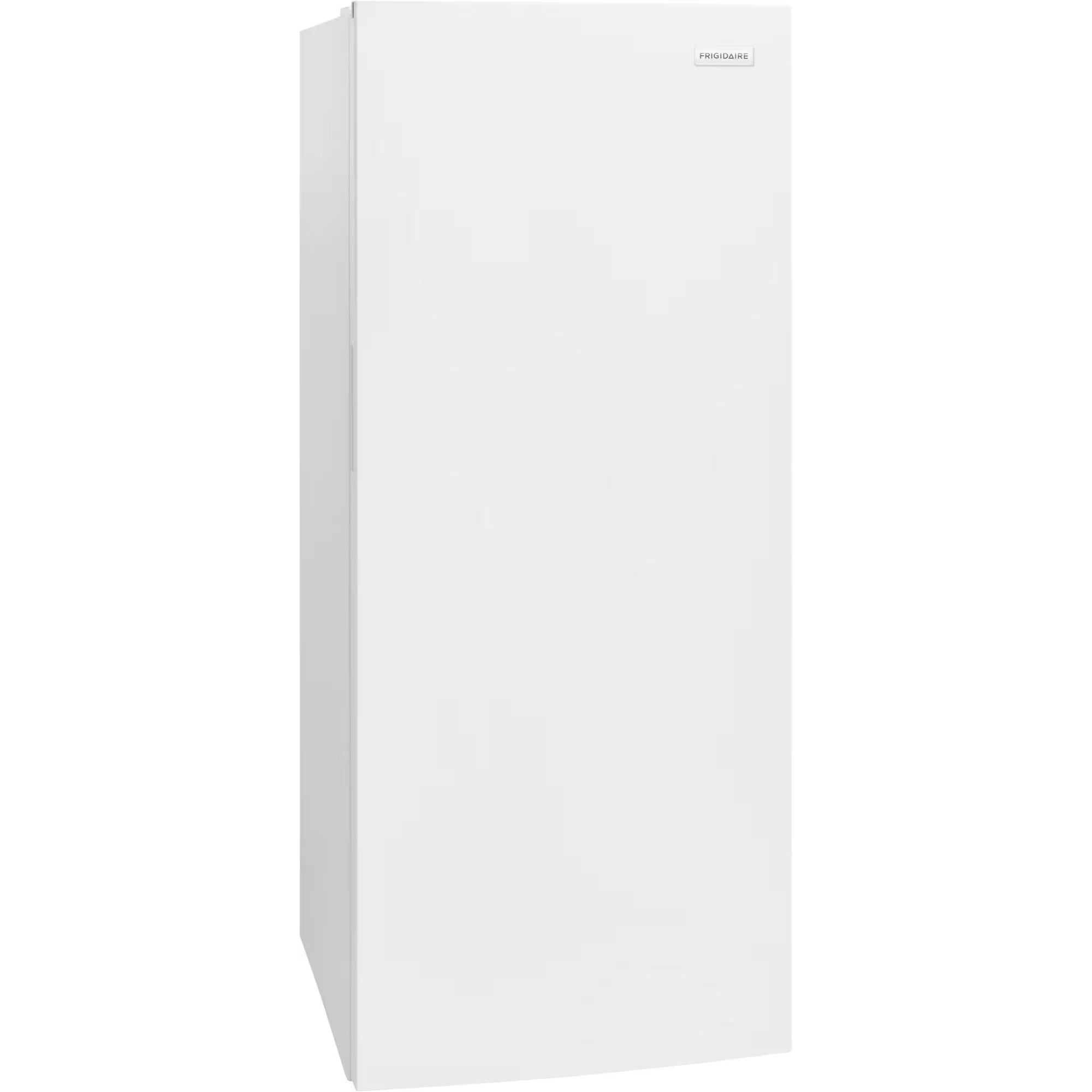 Frigidaire FFUE1626AW 16 Cu. Ft. Upright Freezer White