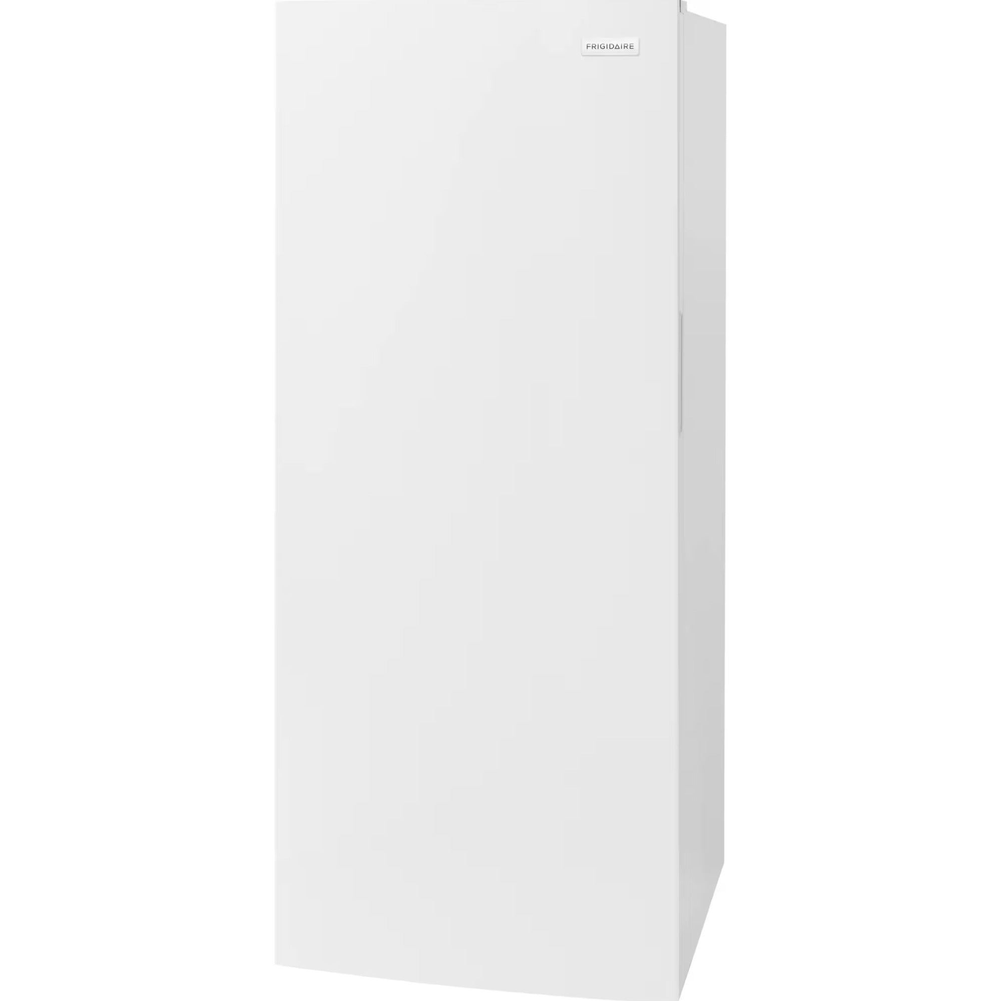 Frigidaire FFUE1626AW 16 Cu. Ft. Upright Freezer White