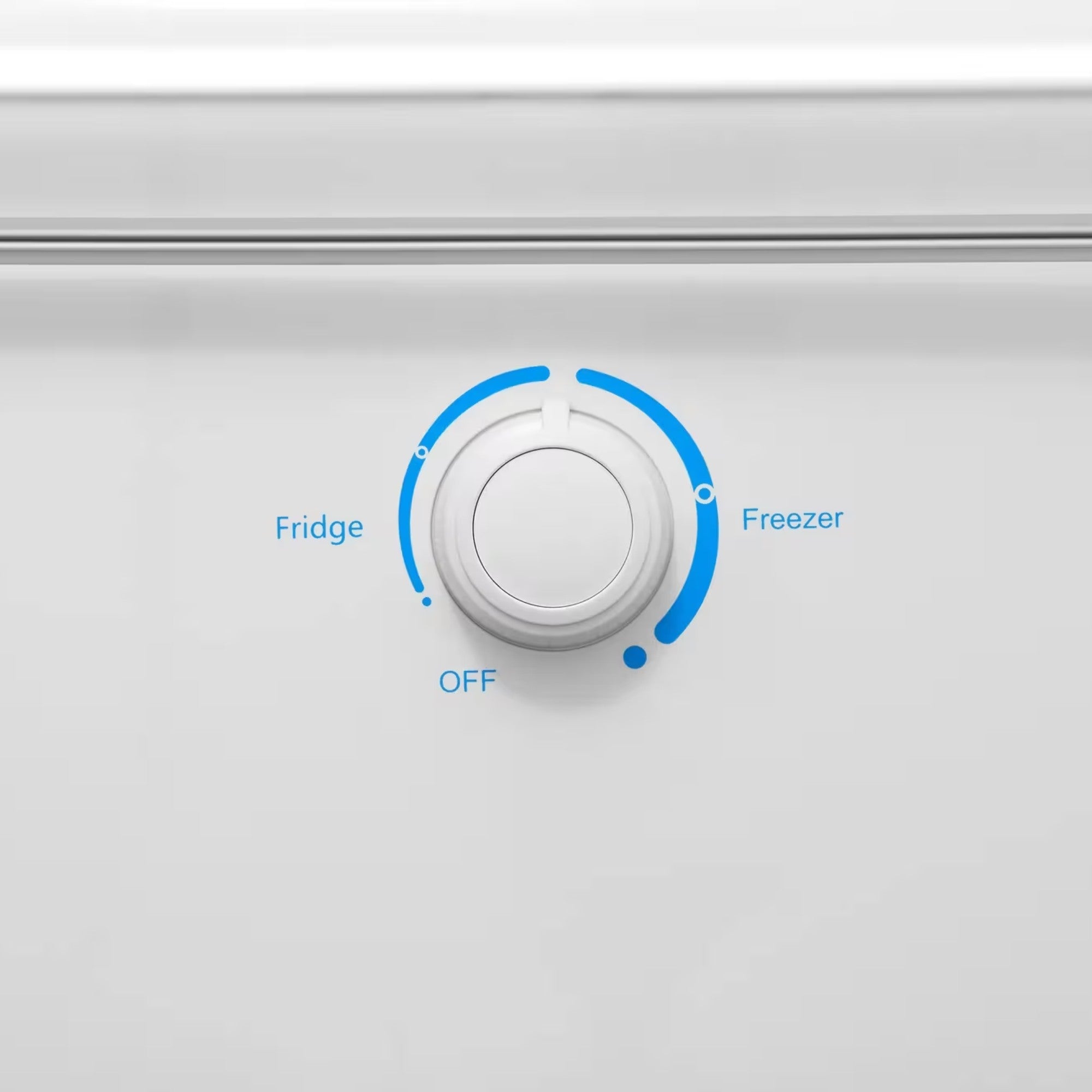 Frigidaire FFUE1826AW 18 Cu. Ft. Upright Freezer White