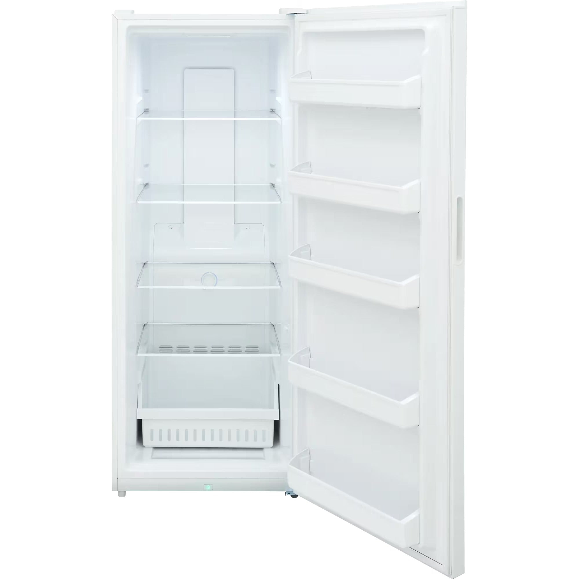 Frigidaire FFUE1826AW 18 Cu. Ft. Upright Freezer White