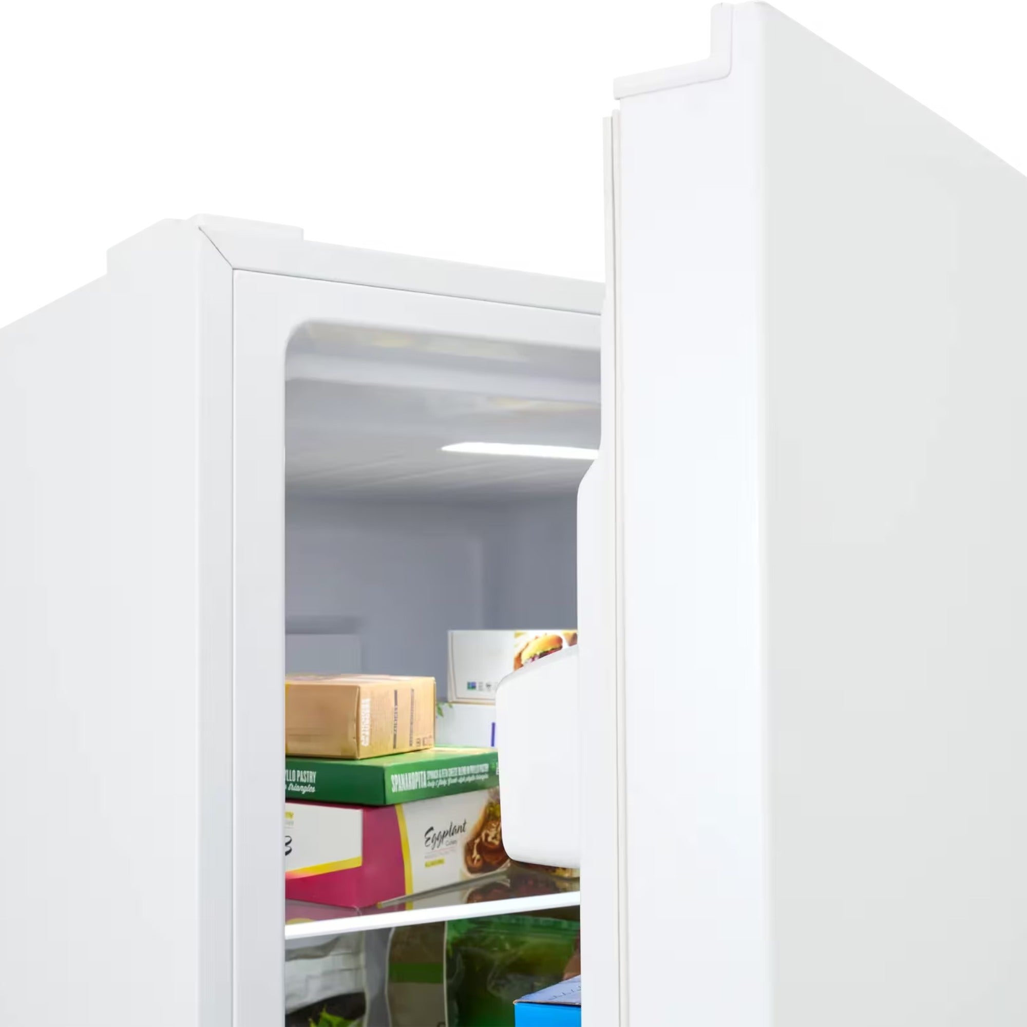 Frigidaire FFUE1826AW 18 Cu. Ft. Upright Freezer White