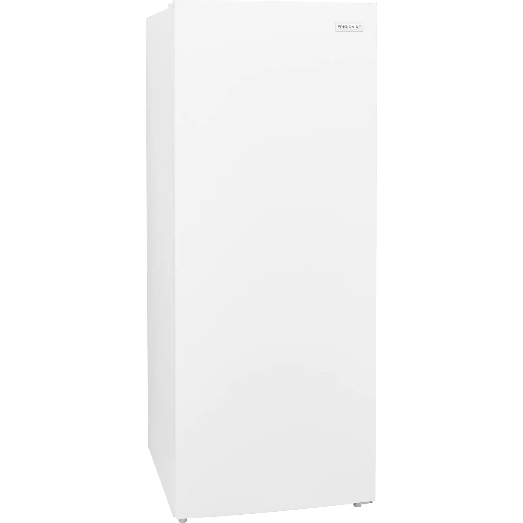 Frigidaire FFUE1826AW 18 Cu. Ft. Upright Freezer White