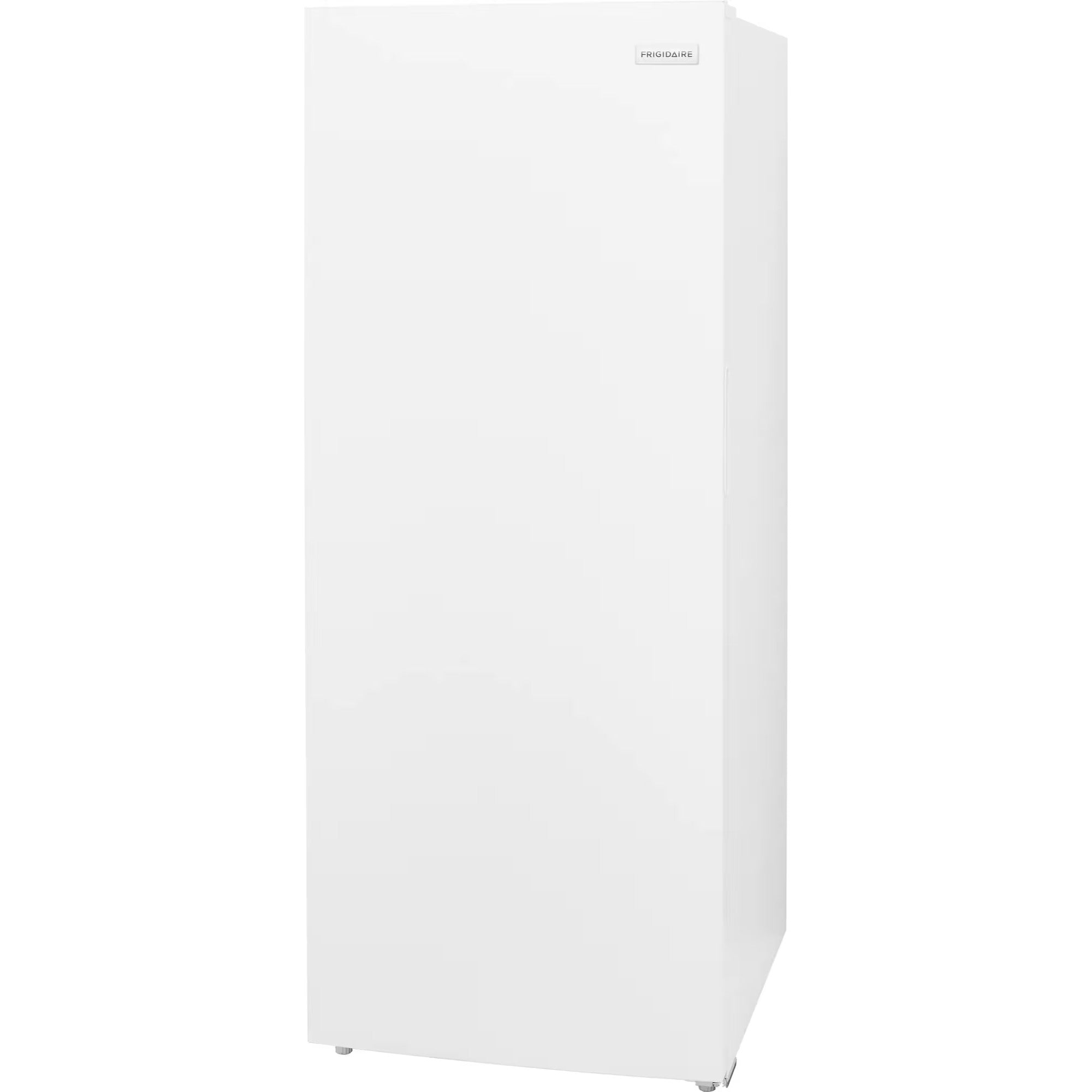 Frigidaire FFUE1826AW 18 Cu. Ft. Upright Freezer White