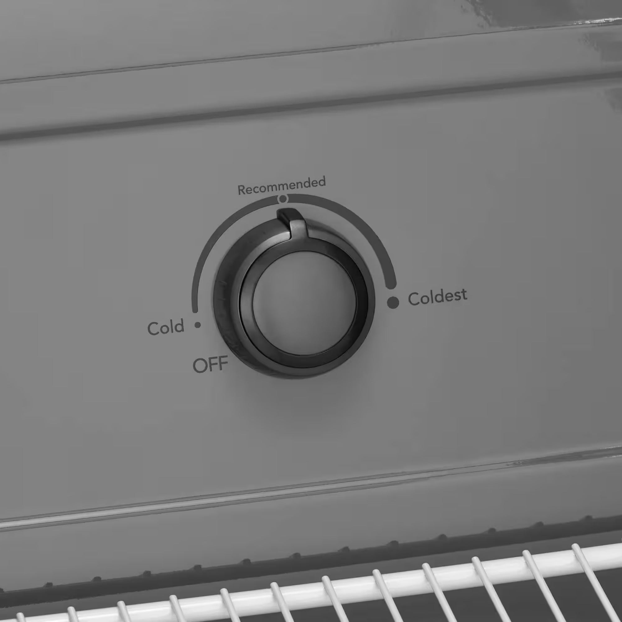 Frigidaire FFUE2022AF 20 Cu. Ft. Upright Freezer Stainless Steel