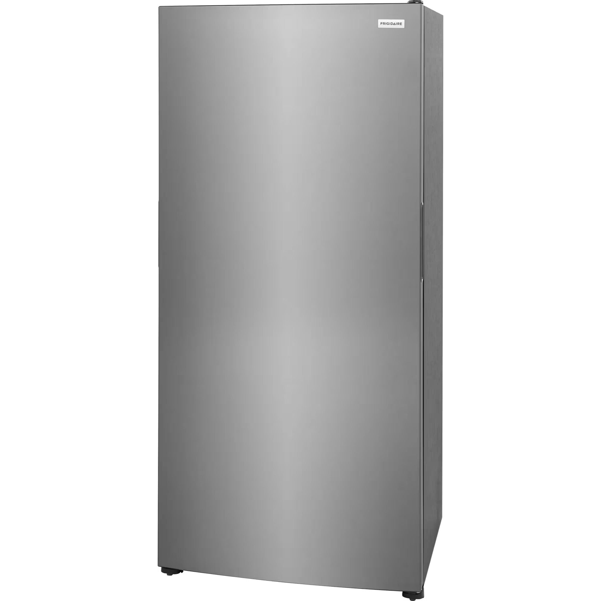 Frigidaire FFUE2022AF 20 Cu. Ft. Upright Freezer Stainless Steel