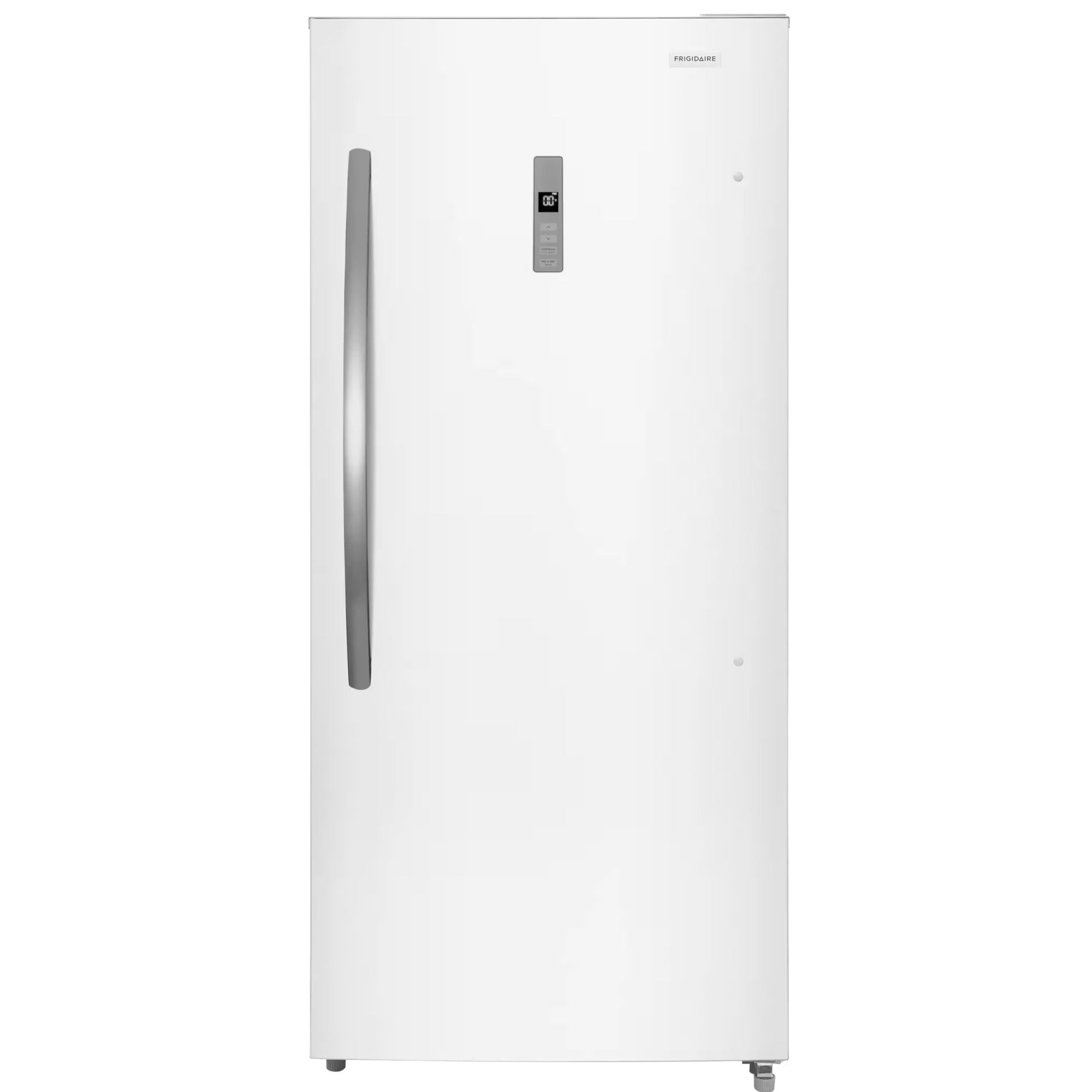 Frigidaire FFUV2136AW 21 Cu. Ft. Upright Freezer White