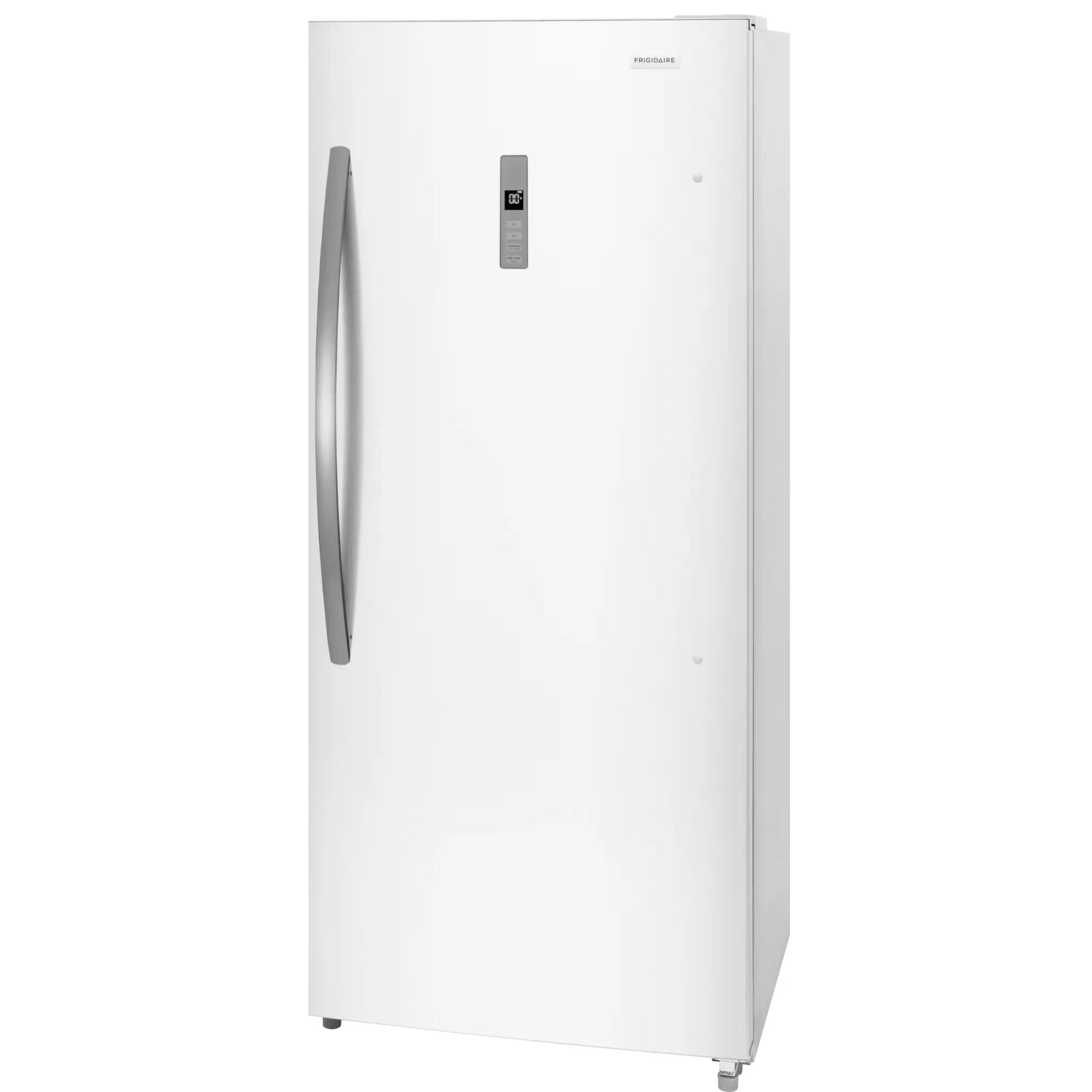 Frigidaire FFUV2136AW 21 Cu. Ft. Upright Freezer White