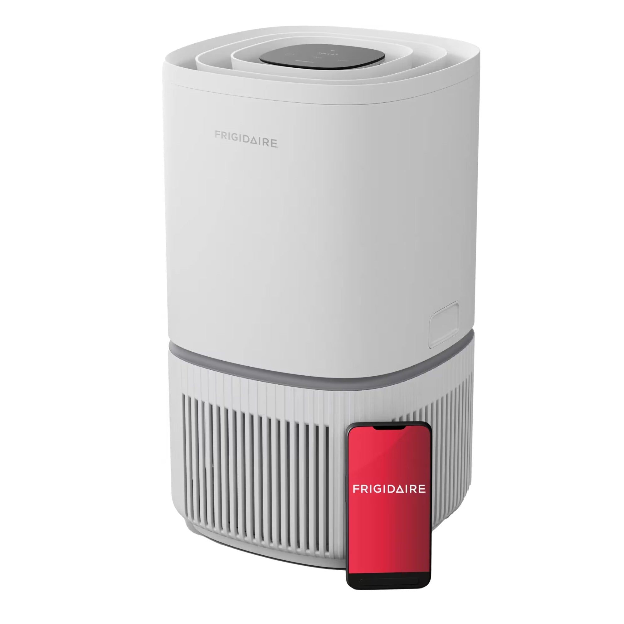 Frigidaire FHAP1040A1 Air Purifier with WiFi White