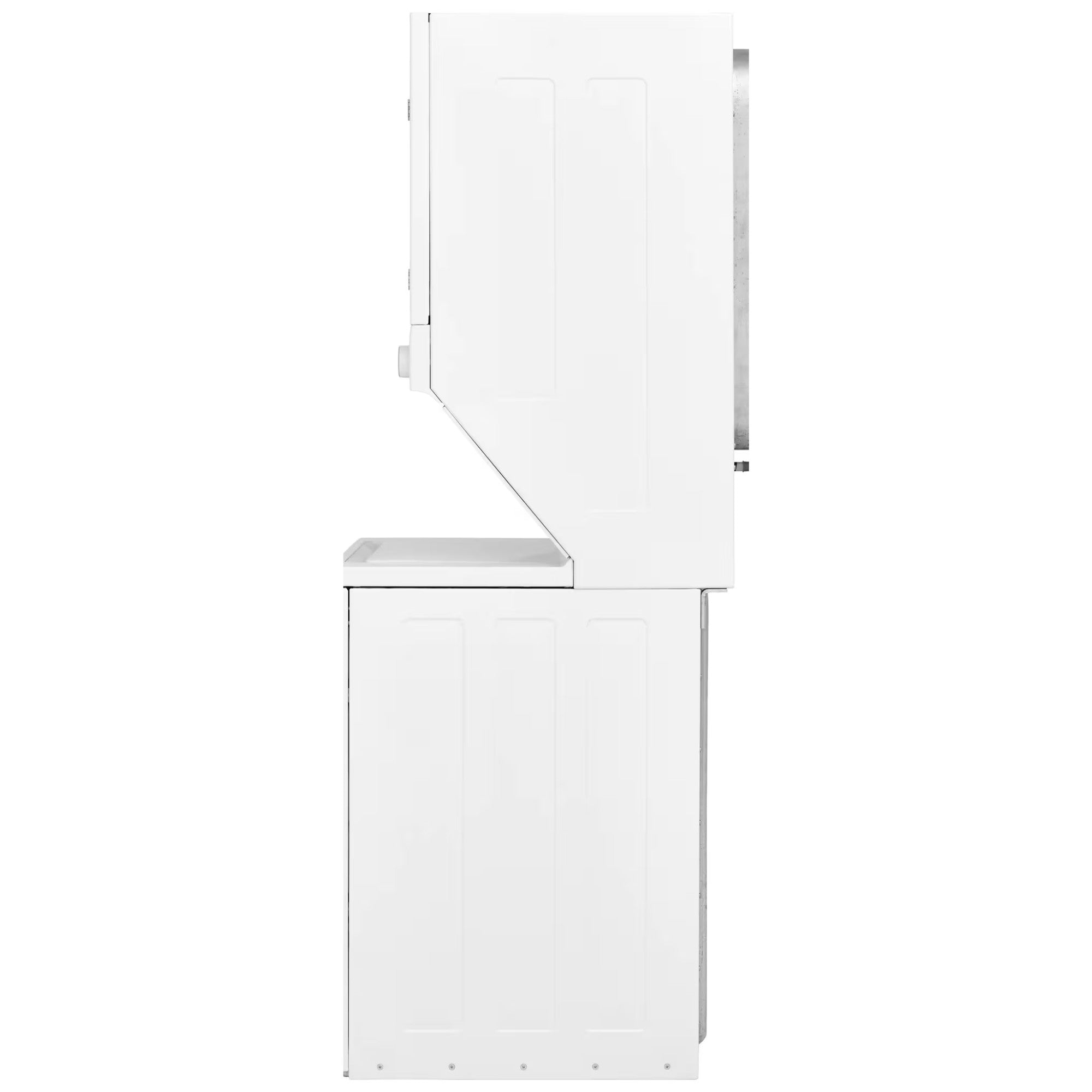 Frigidaire FLCE752CAW Electric Washer/Dryer Laundry Center
