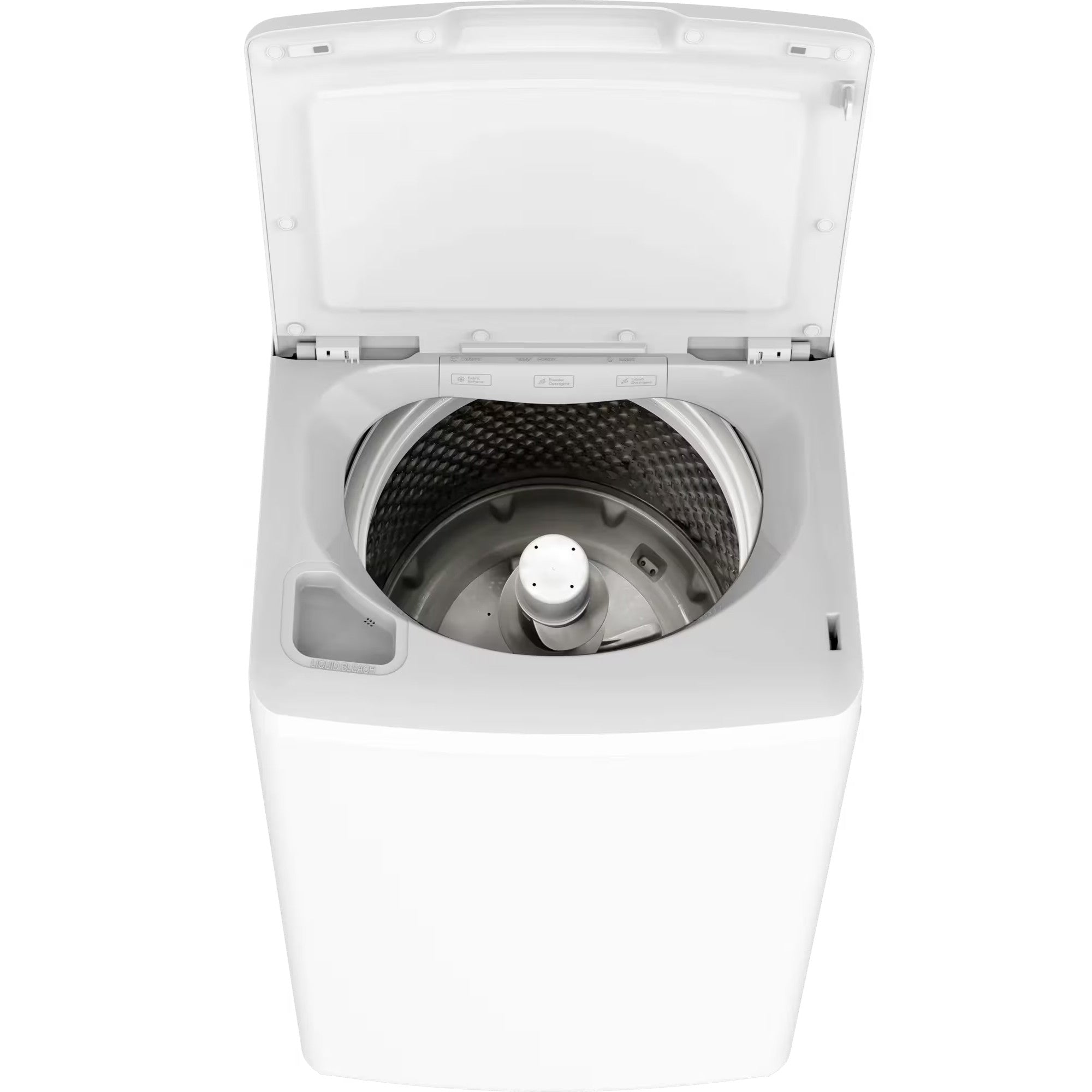 Frigidaire FLVW7000AW 4.7 Cu. Ft. I.E.C. Top Load Washer White