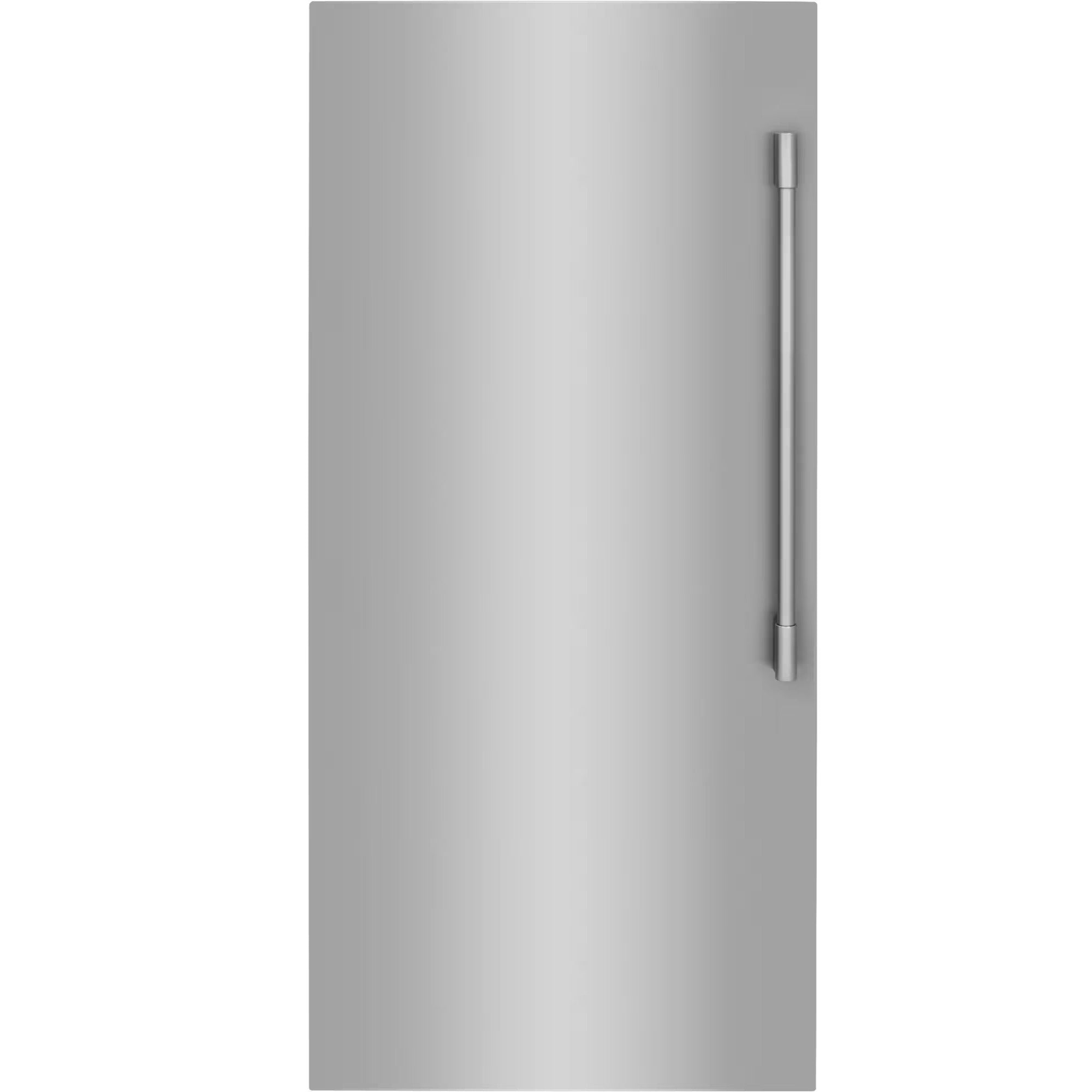 Frigidaire Professional FPFU19F8WF 19 Cu. Ft. Single-Door Freezer Stainless Steel
