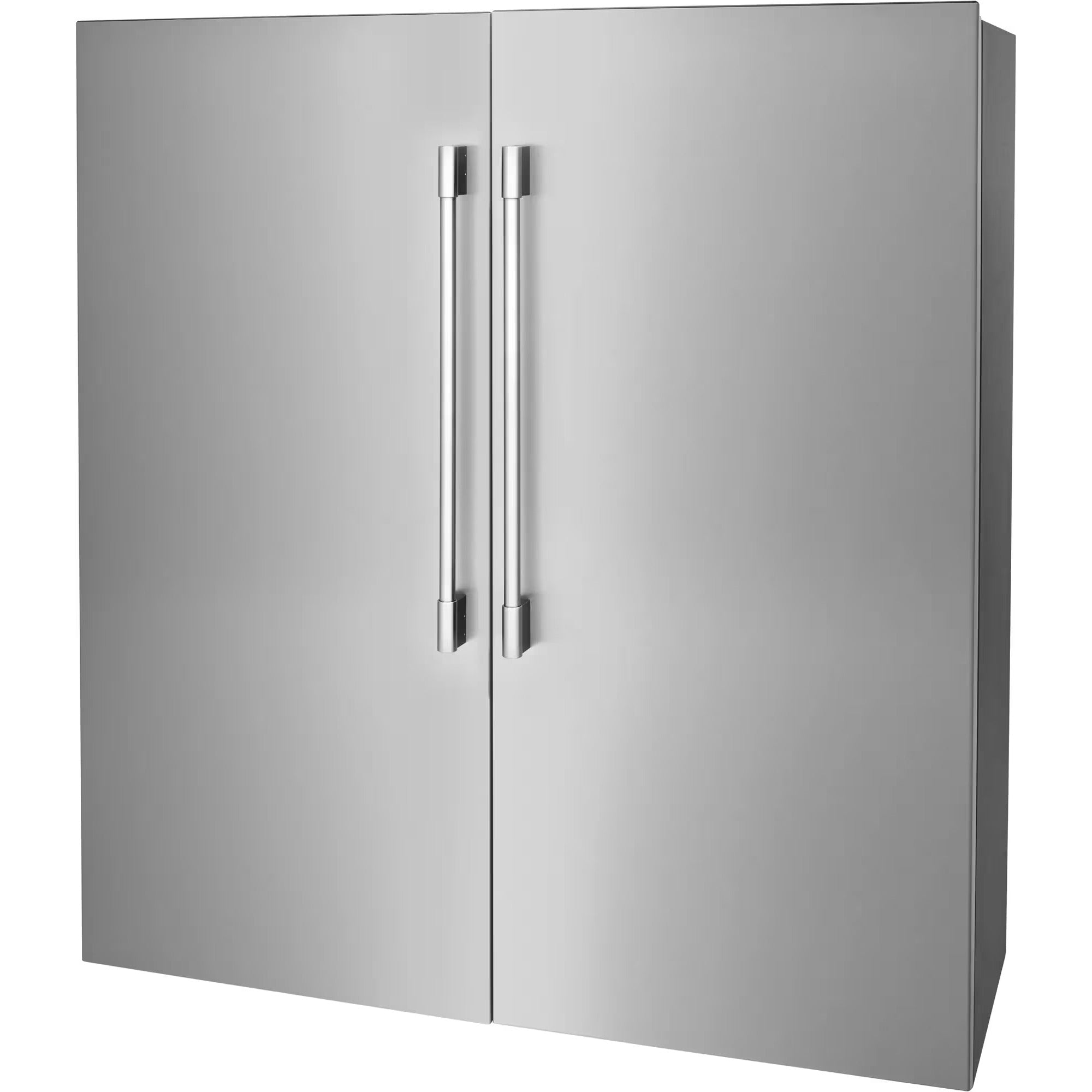Frigidaire Professional FPFU19F8WF 19 Cu. Ft. Single-Door Freezer Stainless Steel