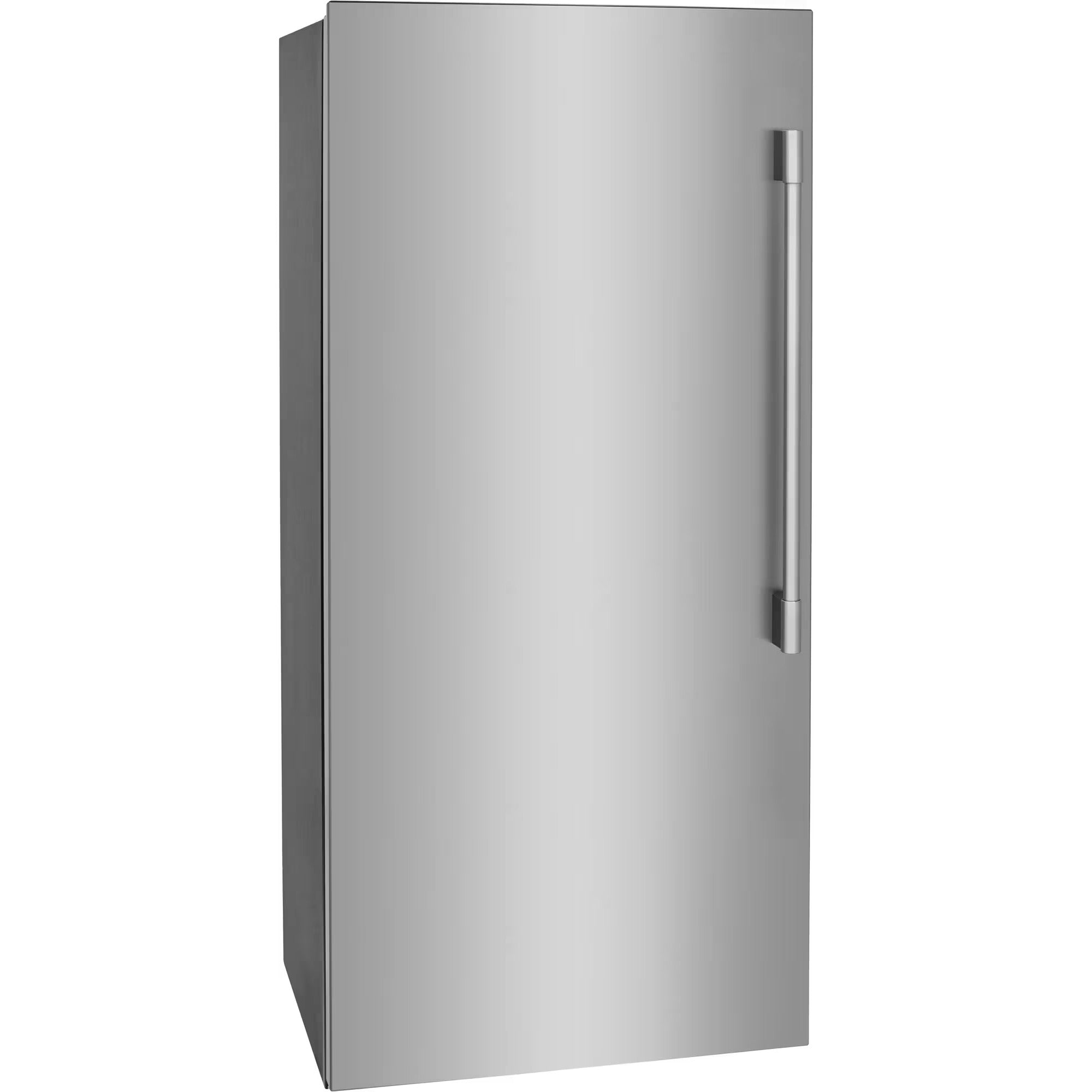 Frigidaire Professional FPFU19F8WF 19 Cu. Ft. Single-Door Freezer Stainless Steel