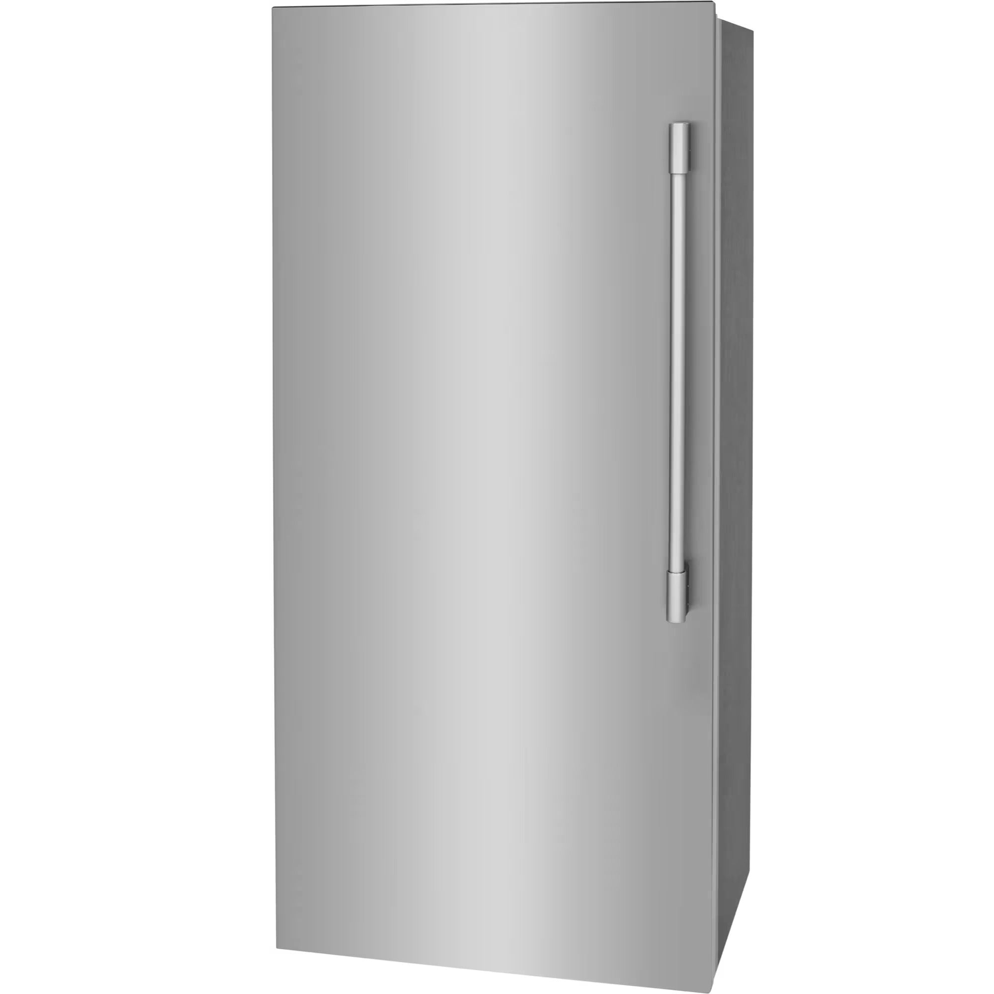 Frigidaire Professional FPFU19F8WF 19 Cu. Ft. Single-Door Freezer Stainless Steel