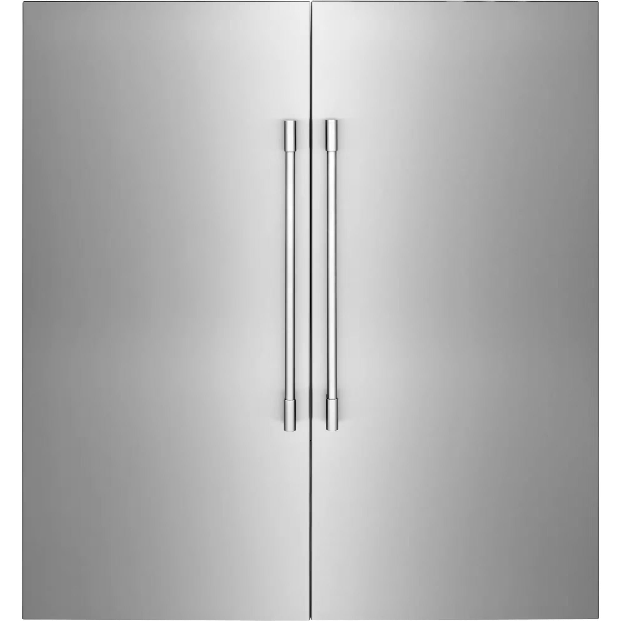 Frigidaire Professional FPFU19F8WF 19 Cu. Ft. Single-Door Freezer Stainless Steel