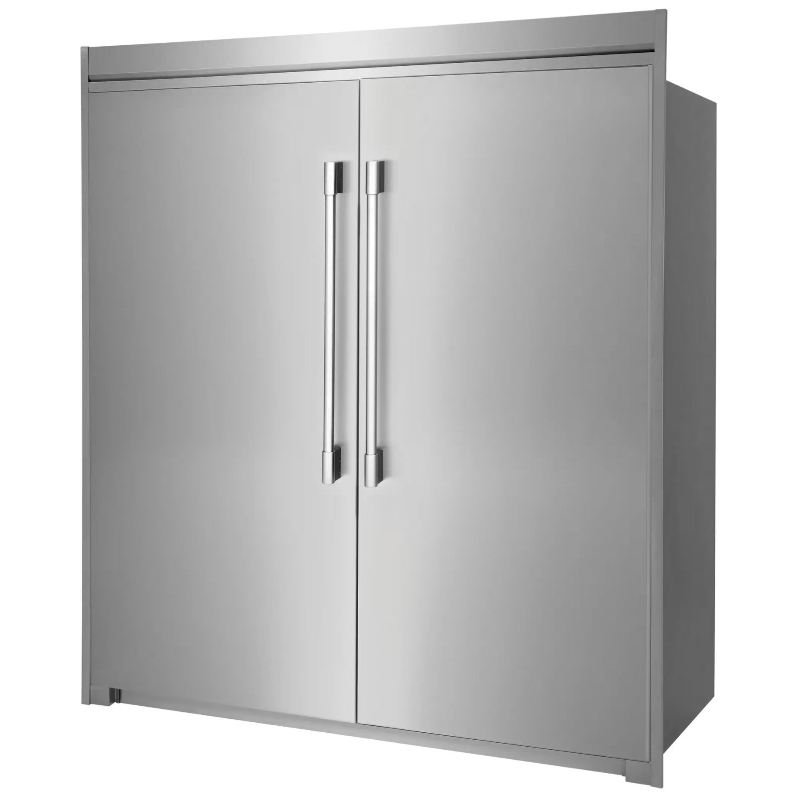 Frigidaire Professional FPRU19F8WF 33" 19 Cu. Ft. Single-Door Refrigerator