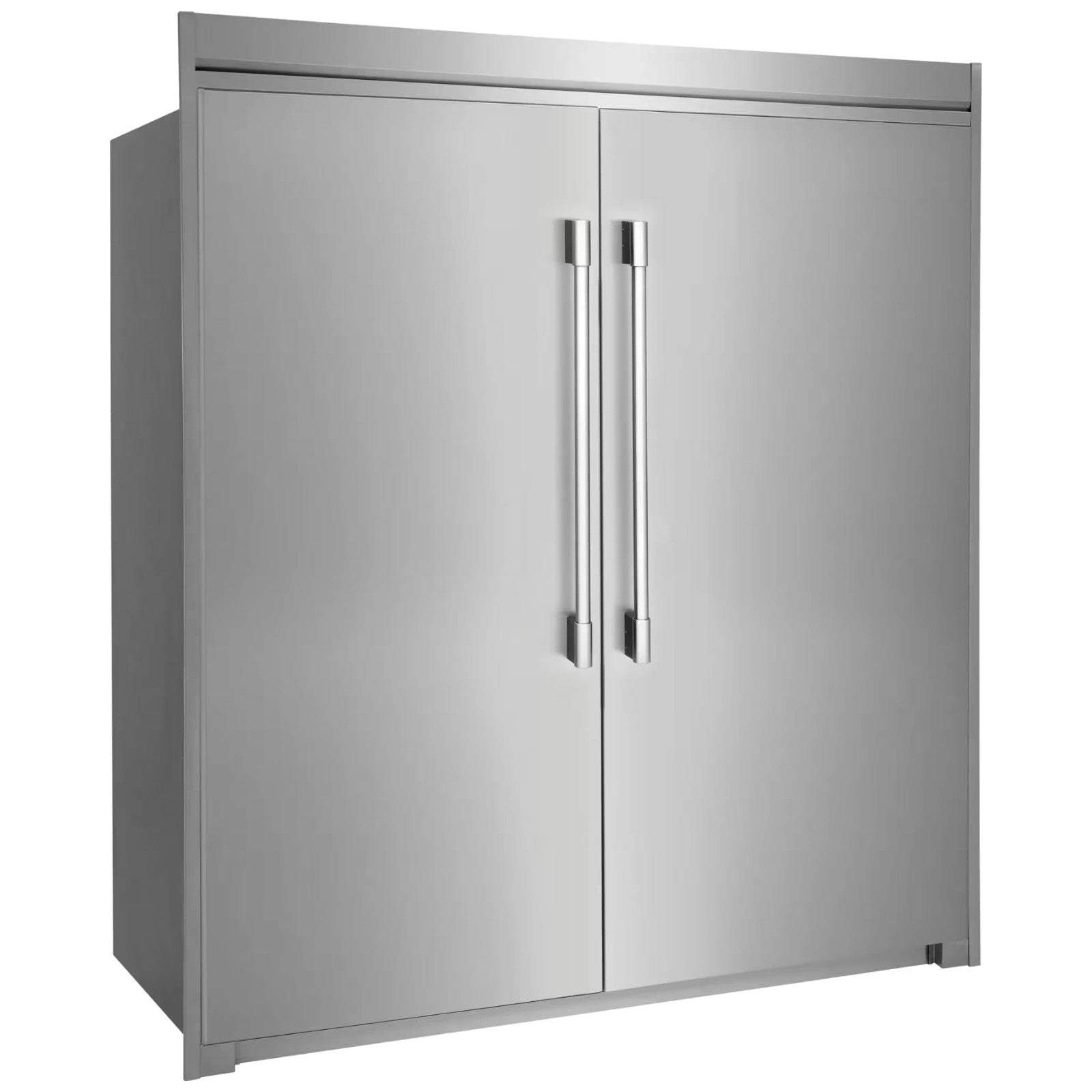 Frigidaire Professional FPRU19F8WF 33" 19 Cu. Ft. Single-Door Refrigerator
