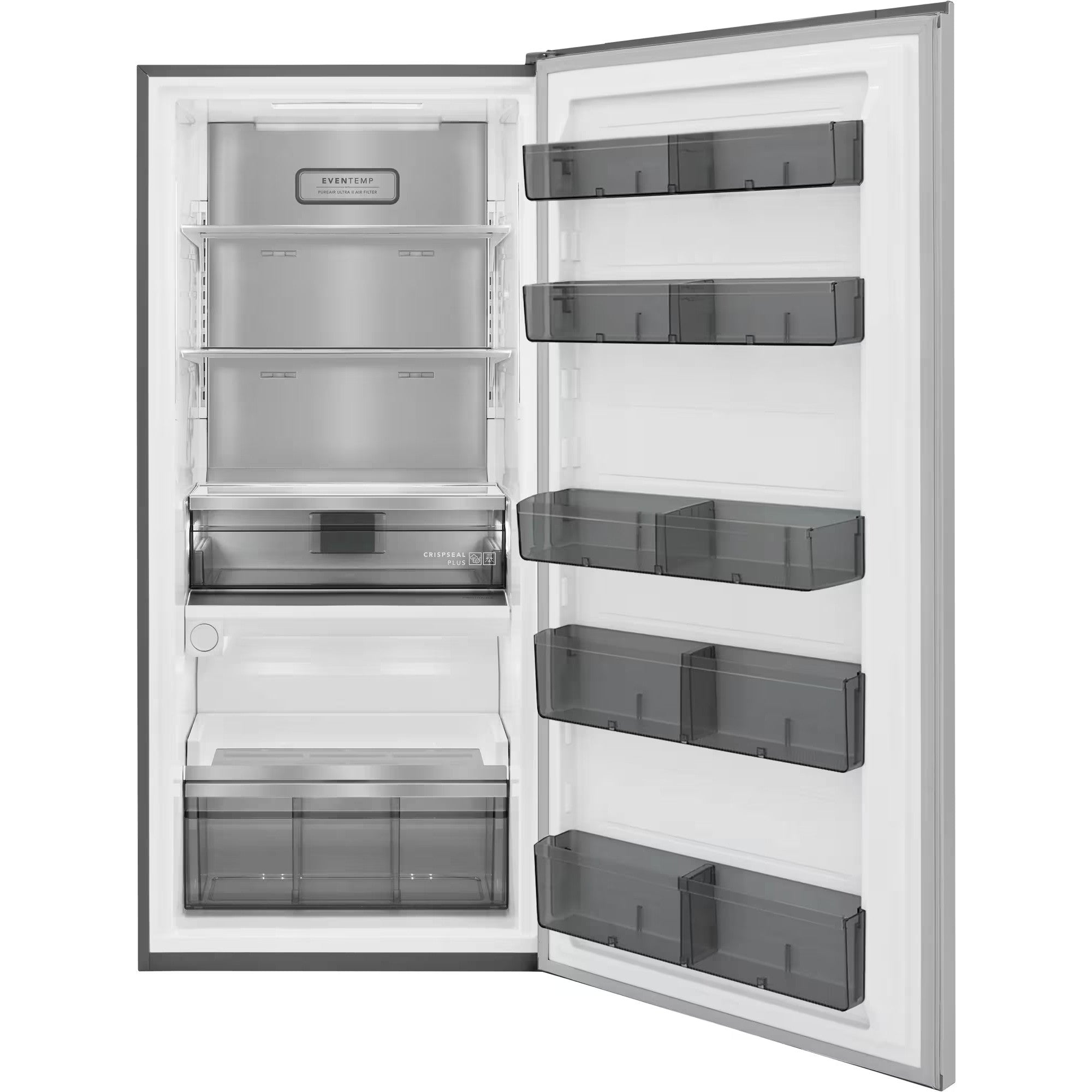 Frigidaire Professional FPRU19F8WF 33" 19 Cu. Ft. Single-Door Refrigerator