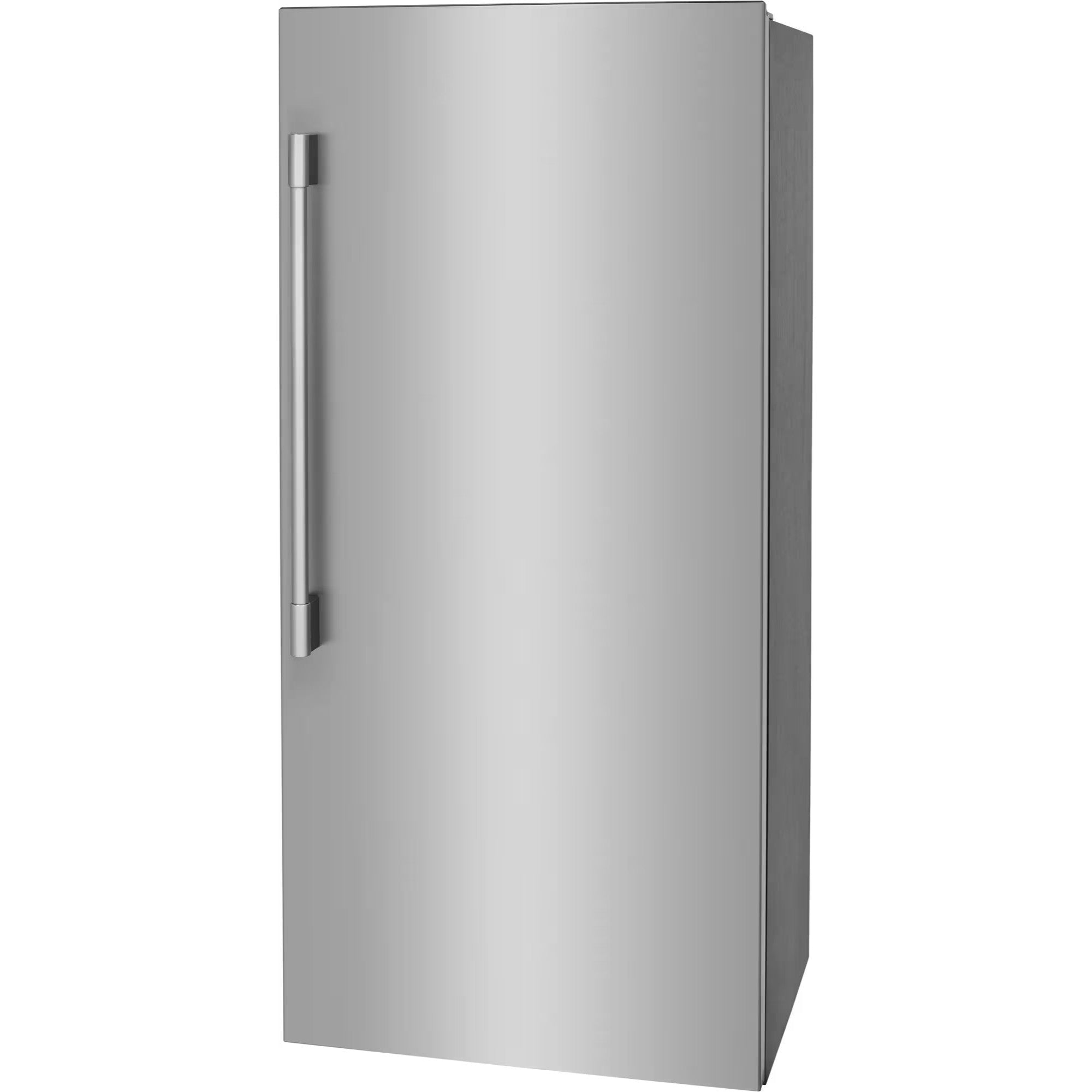 Frigidaire Professional FPRU19F8WF 33" 19 Cu. Ft. Single-Door Refrigerator