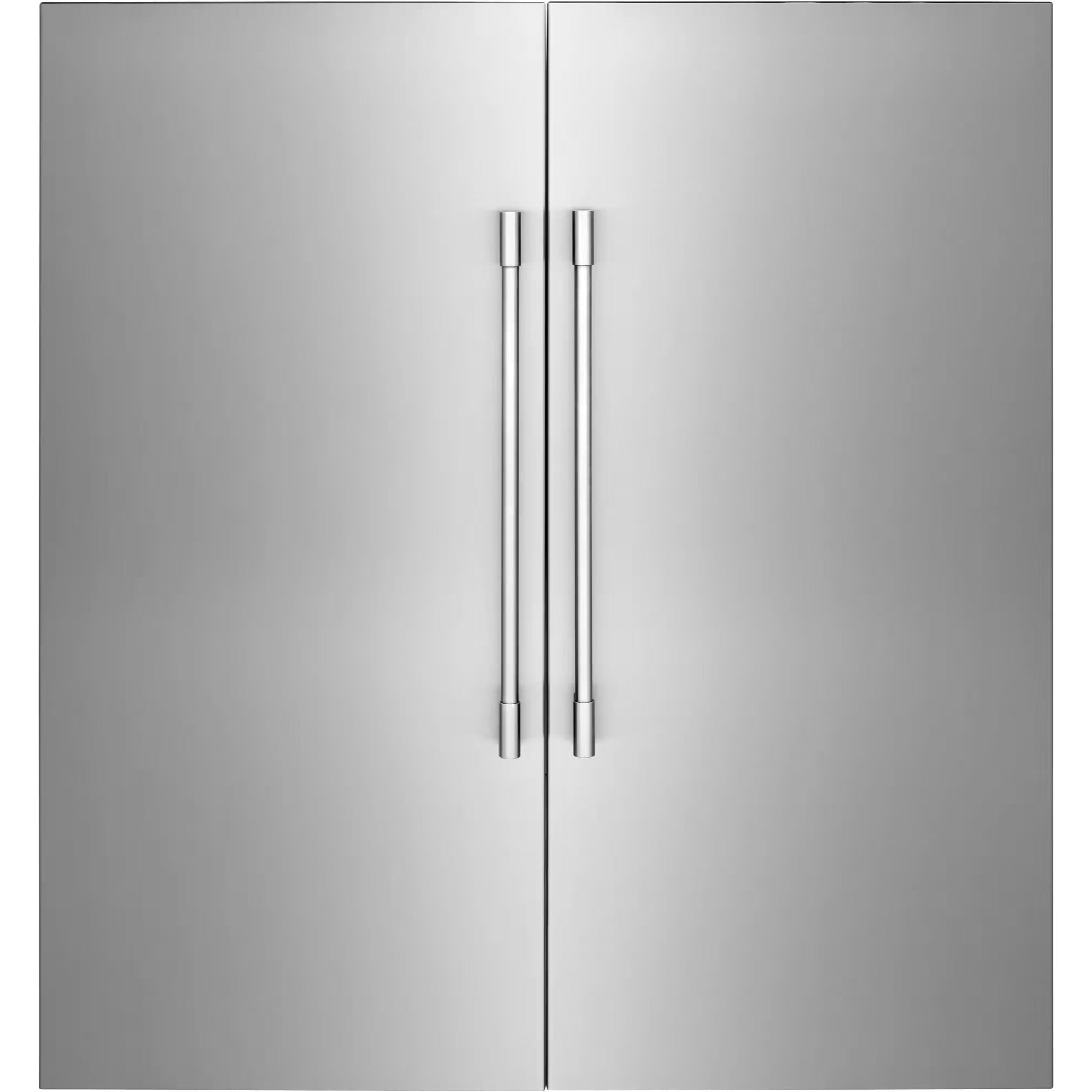 Frigidaire Professional FPRU19F8WF 33" 19 Cu. Ft. Single-Door Refrigerator