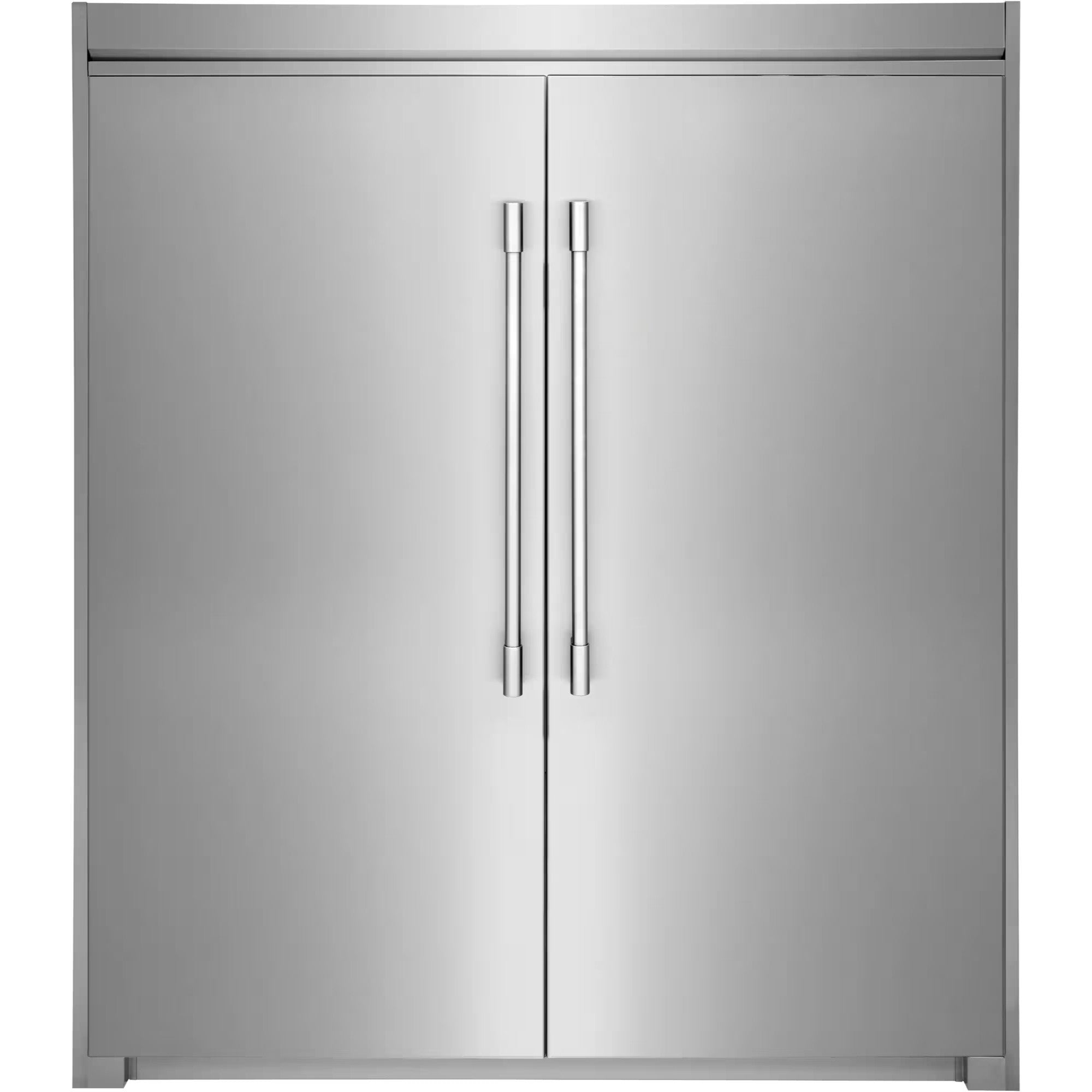 Frigidaire Professional FPRU19F8WF 33" 19 Cu. Ft. Single-Door Refrigerator