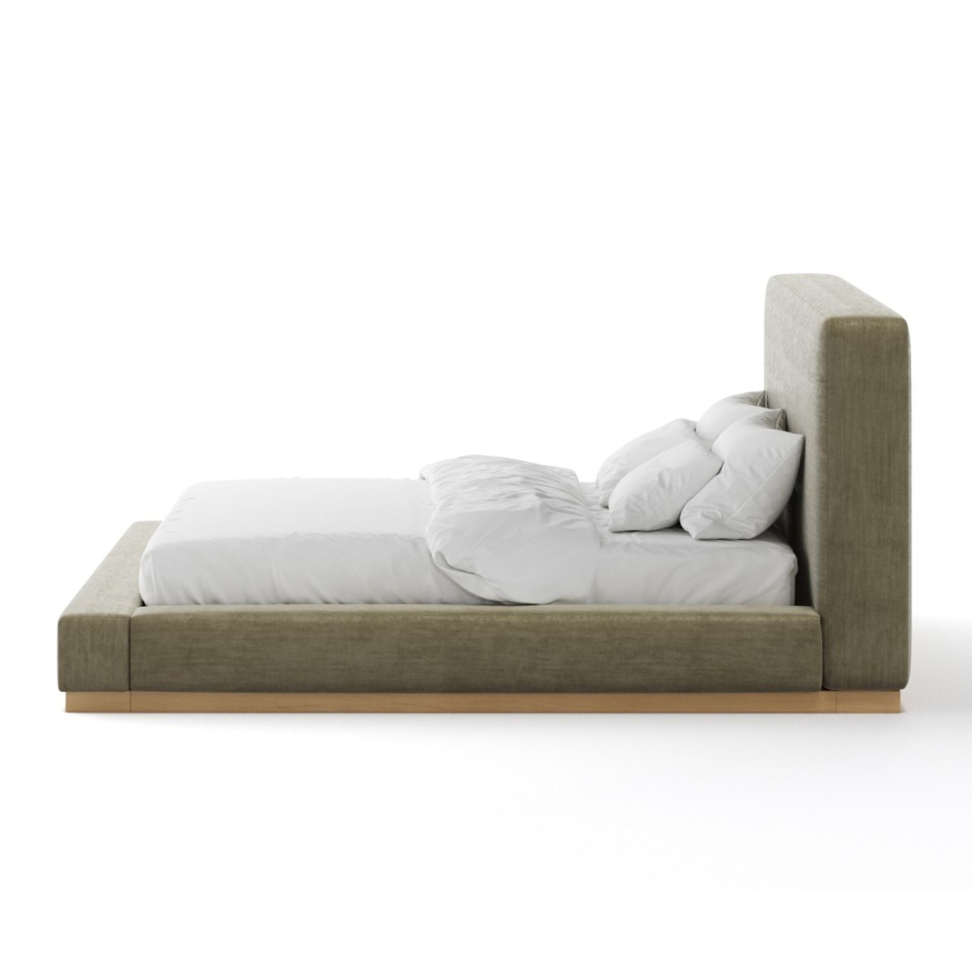 Fracesca Bed Series CM-8167