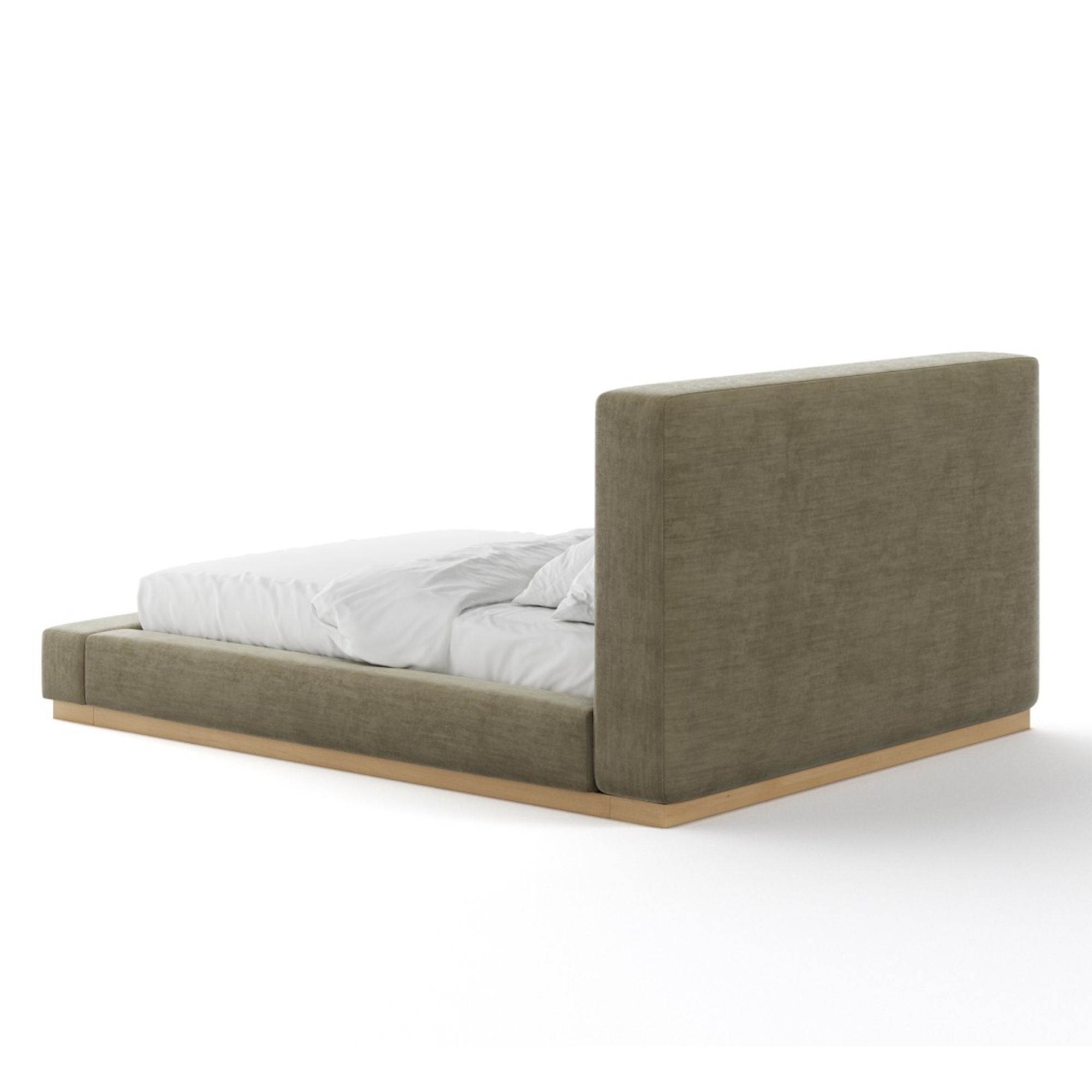 Fracesca Bed Series CM-8167