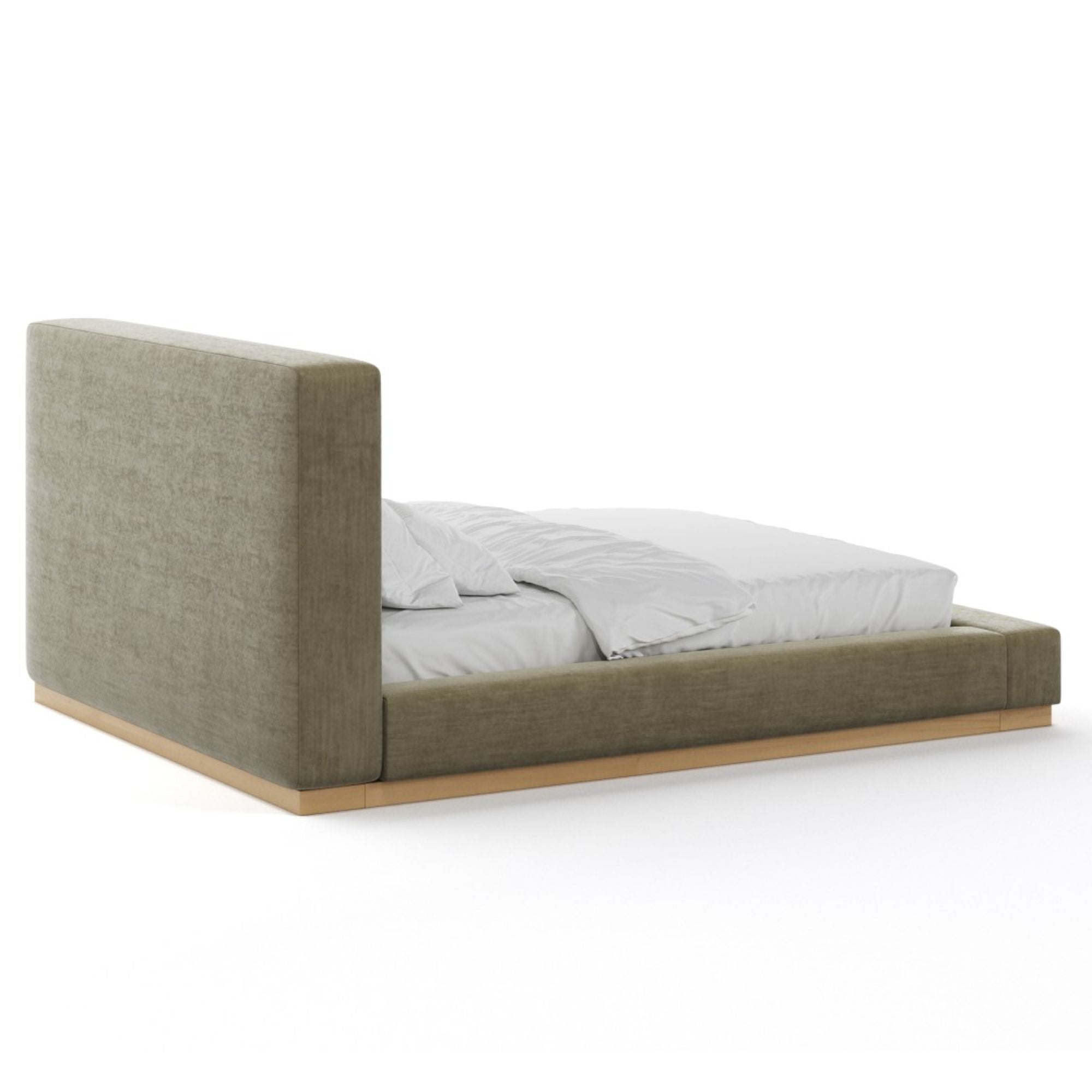 Fracesca Bed Series CM-8167