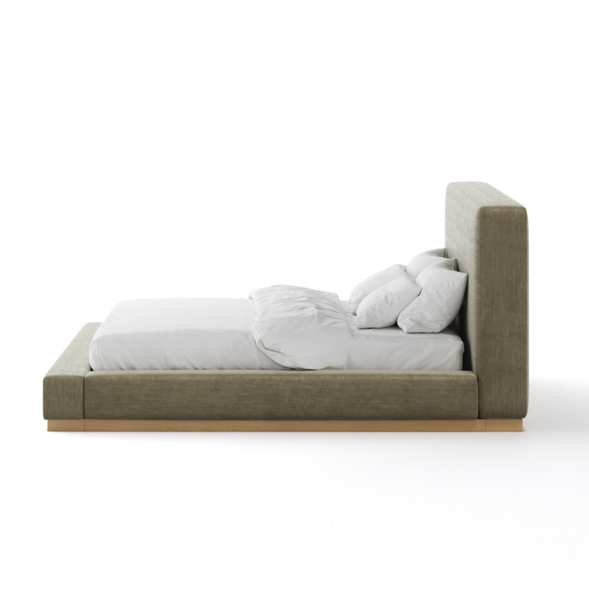 Fracesca Bed Series CM-8167