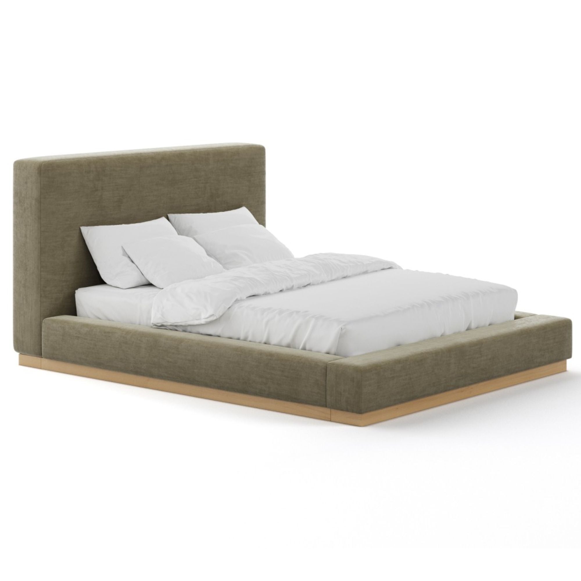 Fracesca Bed Series CM-8167