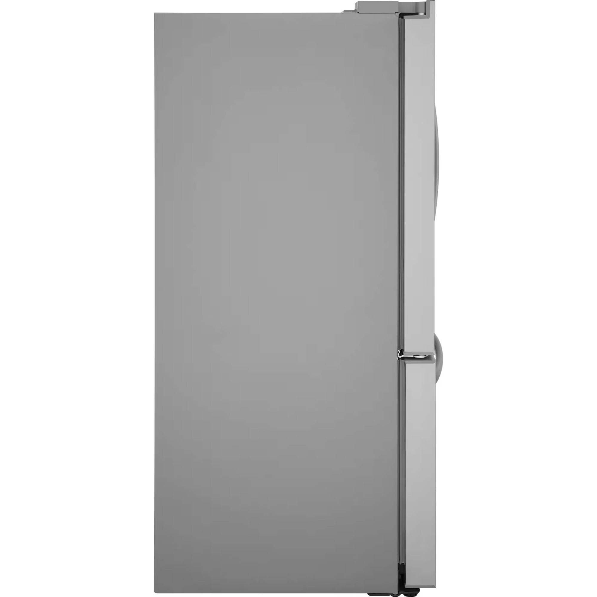 Frigidaire FRFS2823AS 36" 28 Cu. Ft. Standard-Depth French Door Refrigerator Stainless Steel