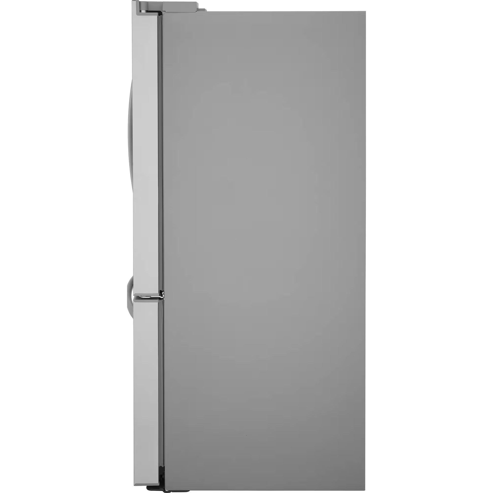Frigidaire FRFS2823AS 36" 28 Cu. Ft. Standard-Depth French Door Refrigerator Stainless Steel
