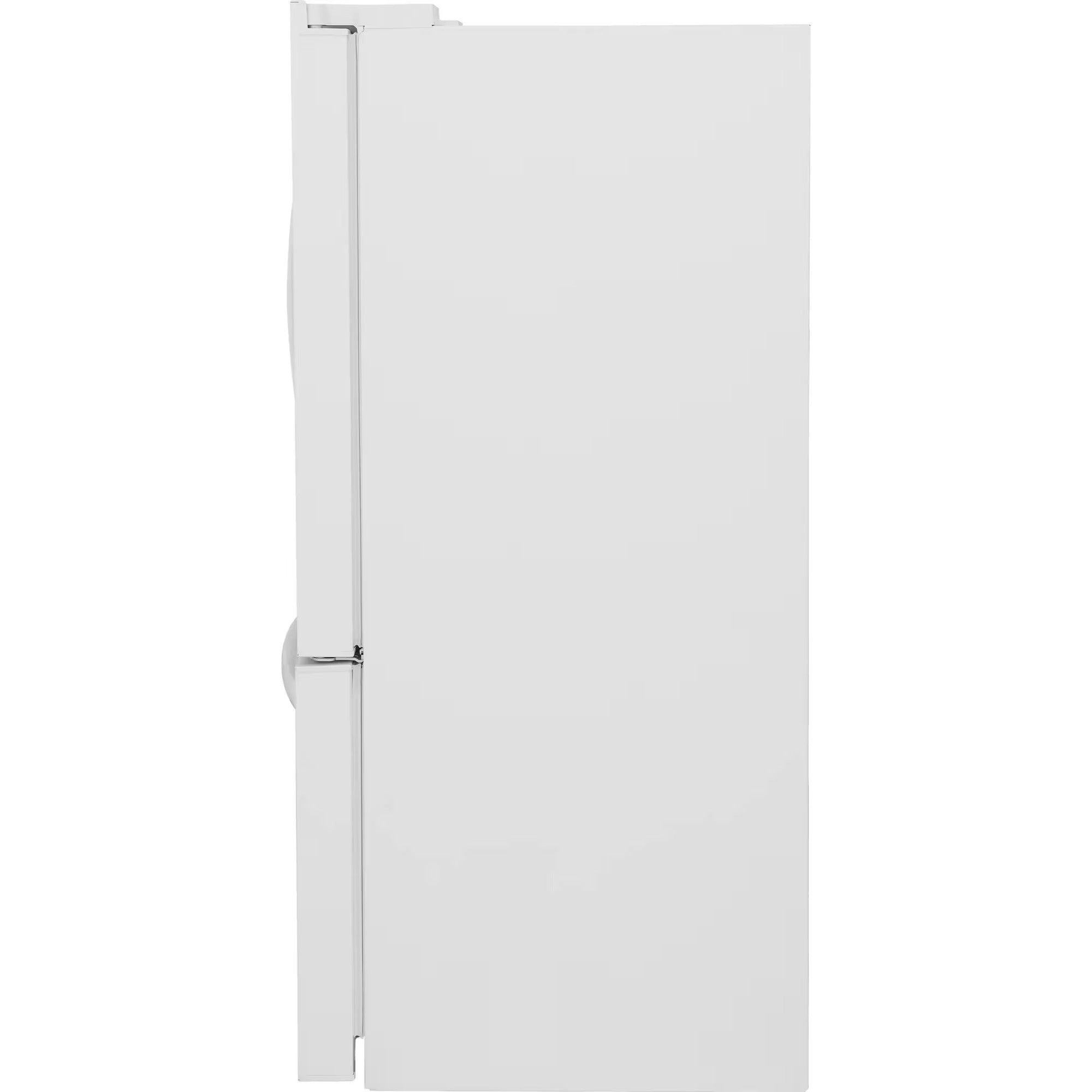 Frigidaire FRFS2823AW 36" 28 Cu. Ft. Standard-Depth French Door Refrigerator White