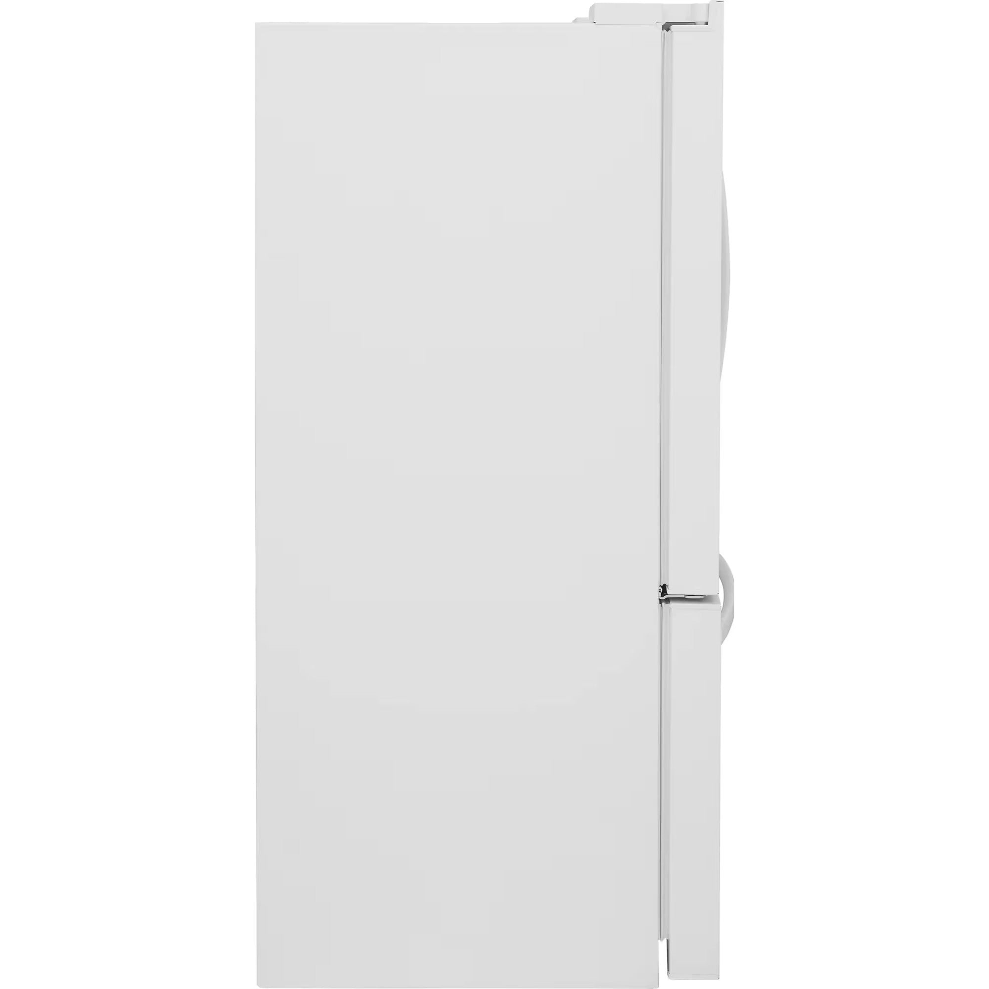 Frigidaire FRFS2823AW 36" 28 Cu. Ft. Standard-Depth French Door Refrigerator White