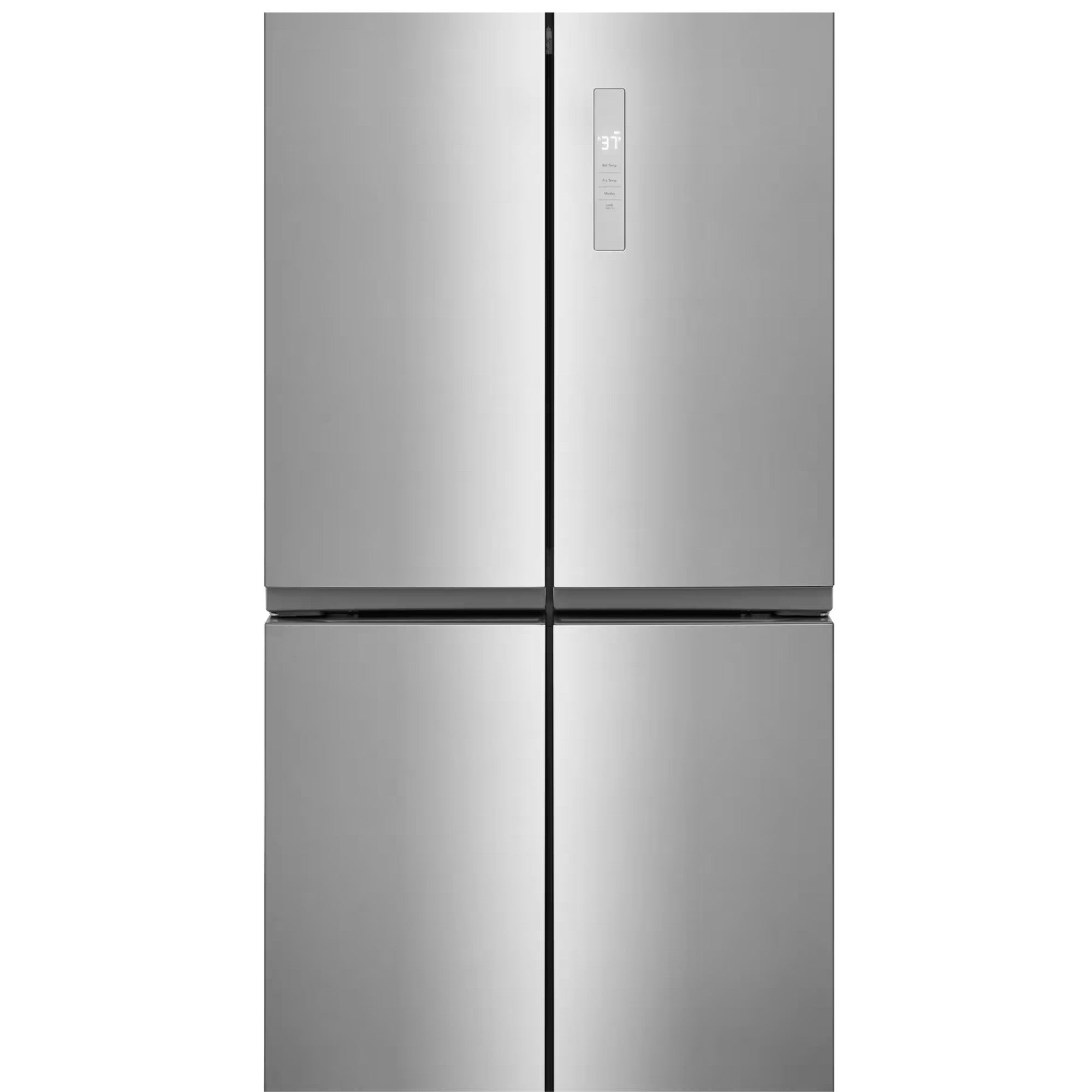 Frigidaire FRQG1721AV 17 Cu. Ft. Counter-Depth 4-Door Refrigerator