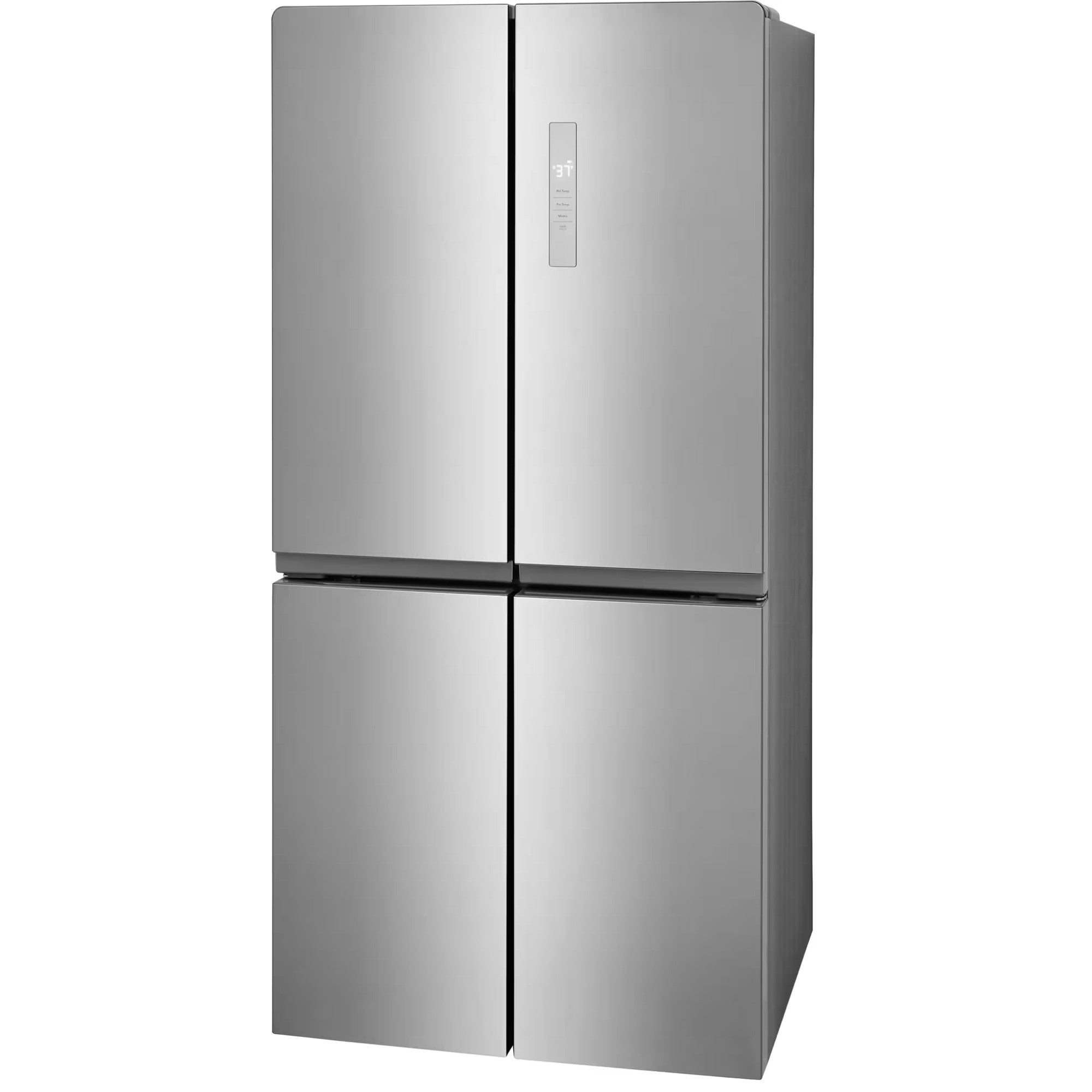 Frigidaire FRQG1721AV 17 Cu. Ft. Counter-Depth 4-Door Refrigerator